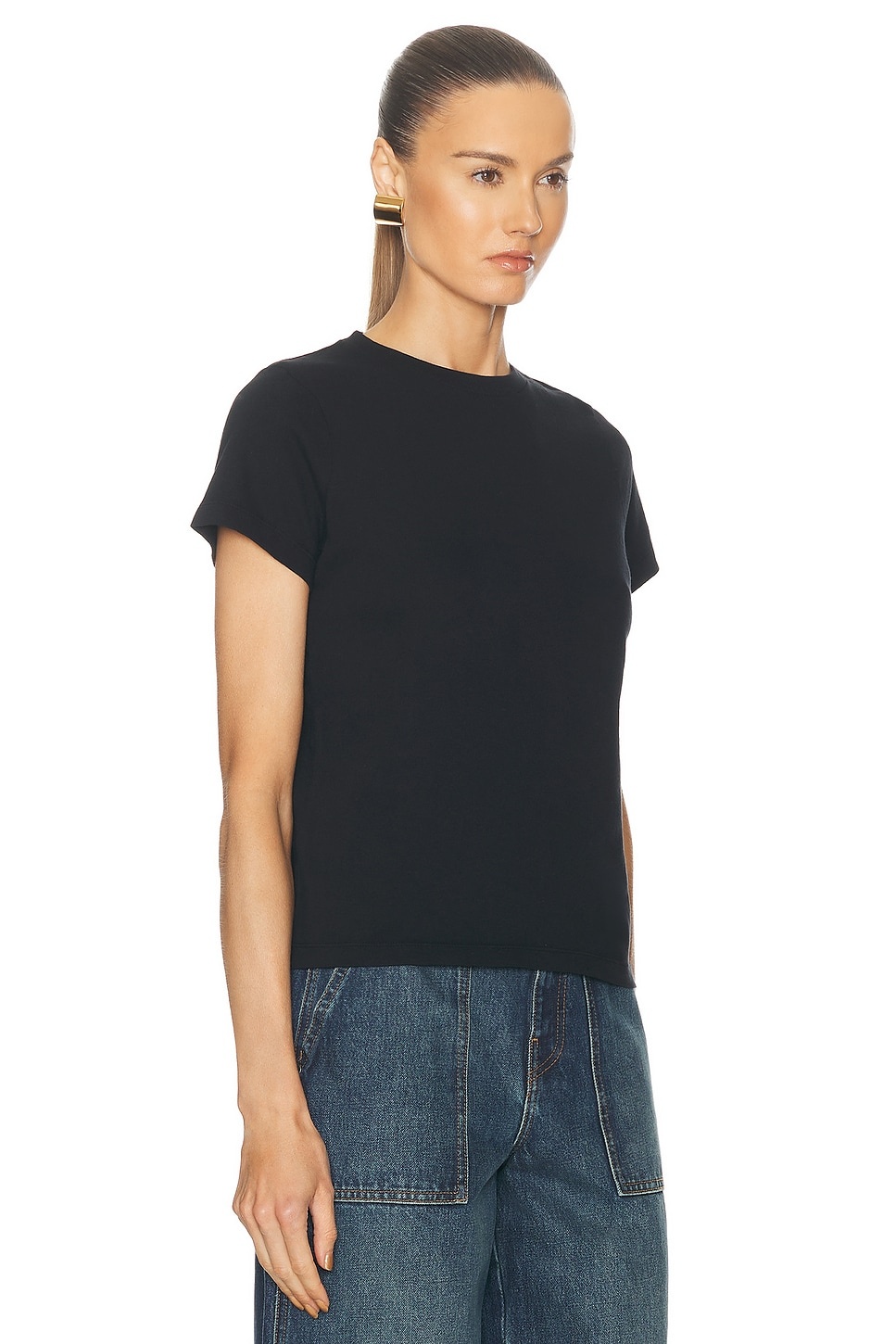 Samson Tee Shirt - 2