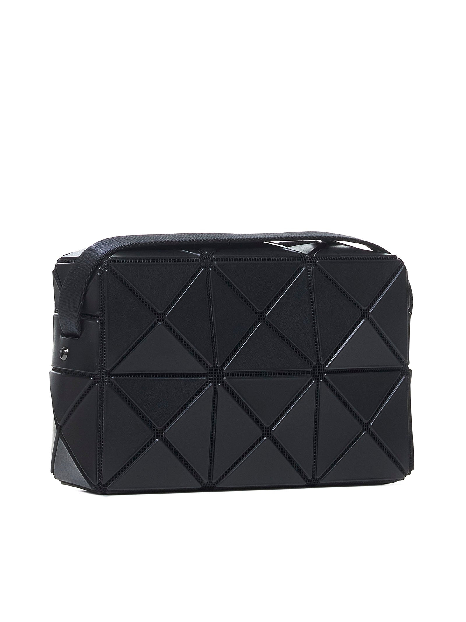 Cuboid pouch bag - 3