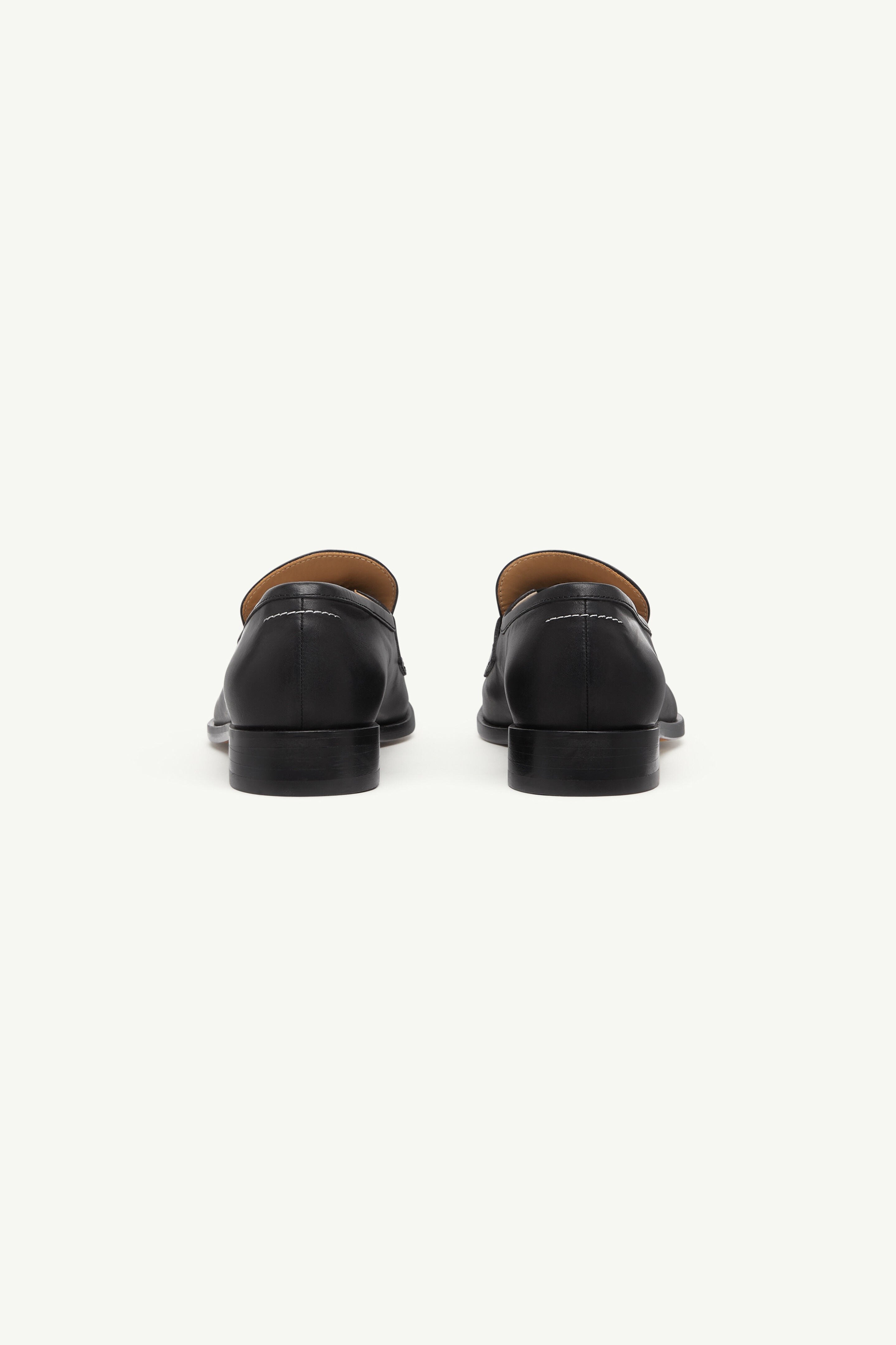 New Classic Stitch Moccasins - 3