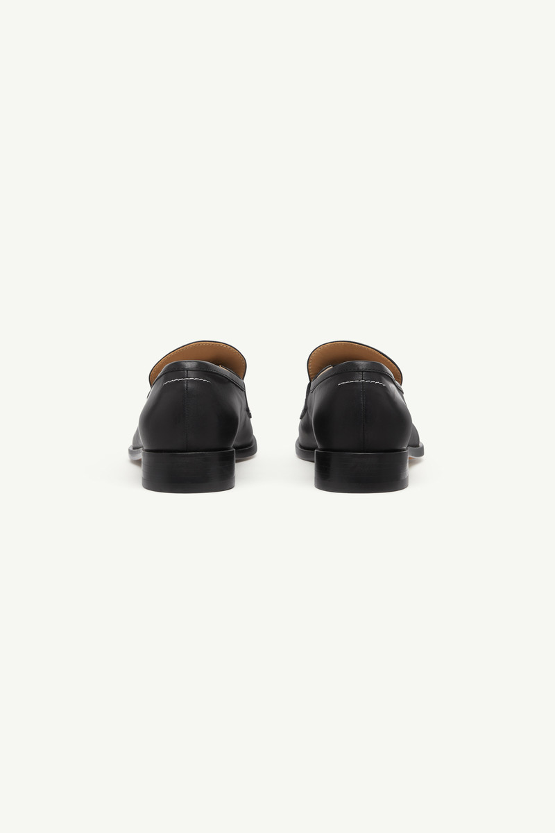 New Classic Stitch Moccasins 3