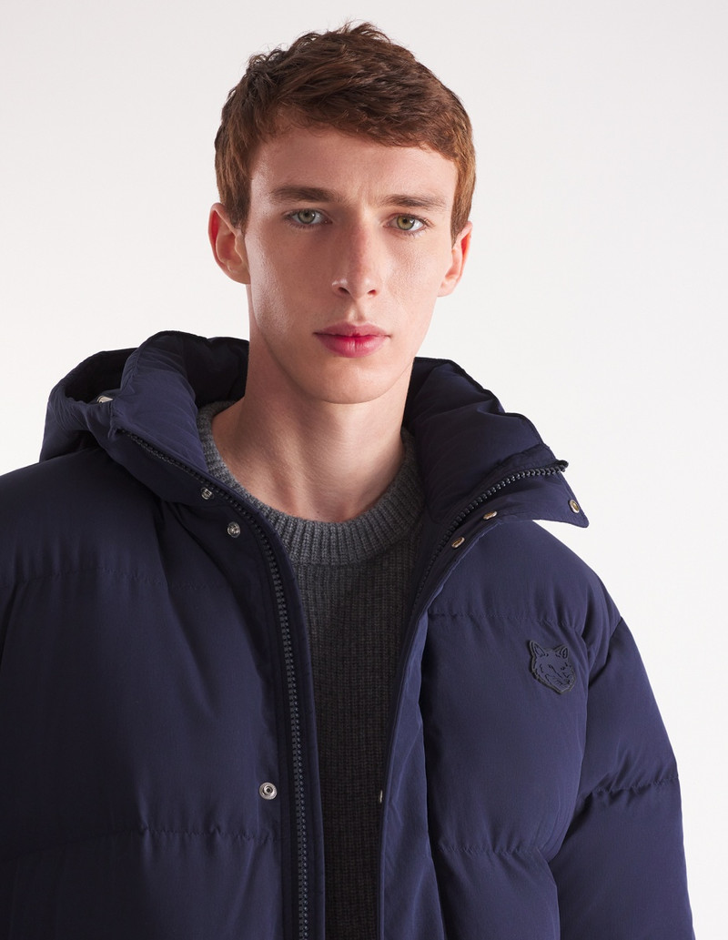 PUFFER COAT 4