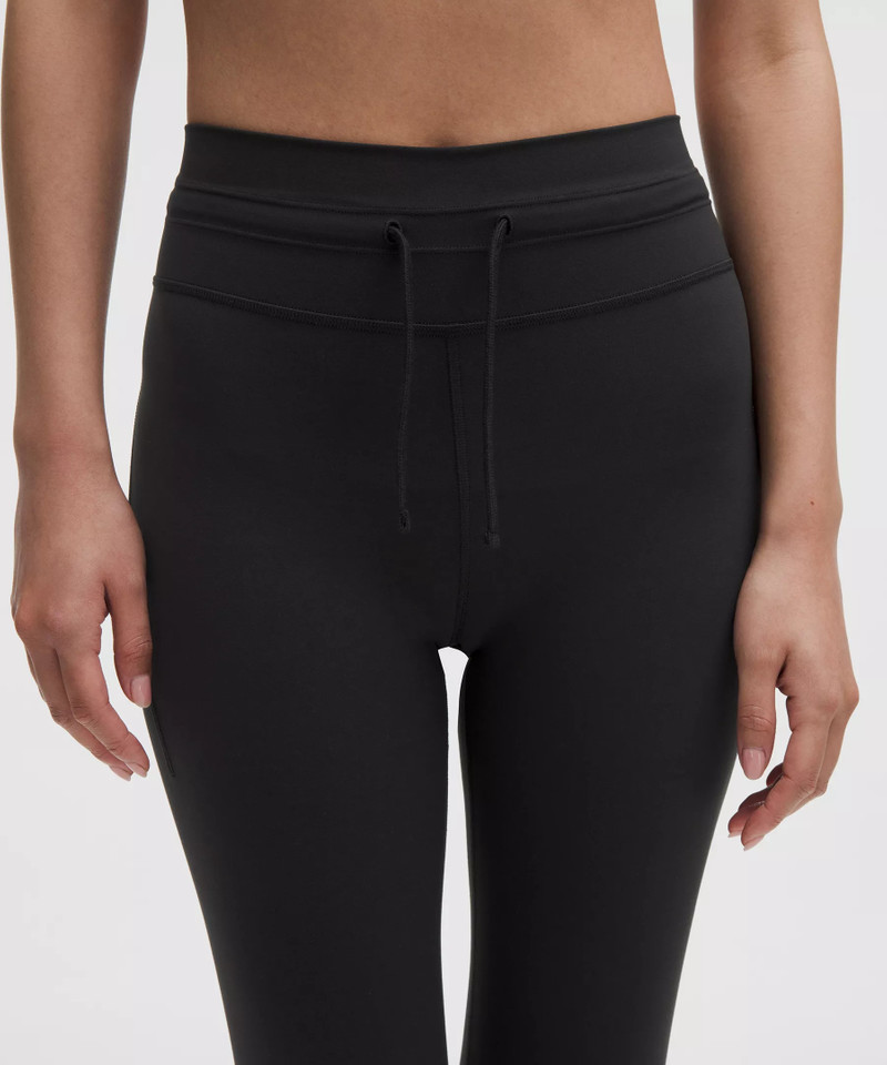lululemon Groove Drawcord High-Rise Tight 25" outlook