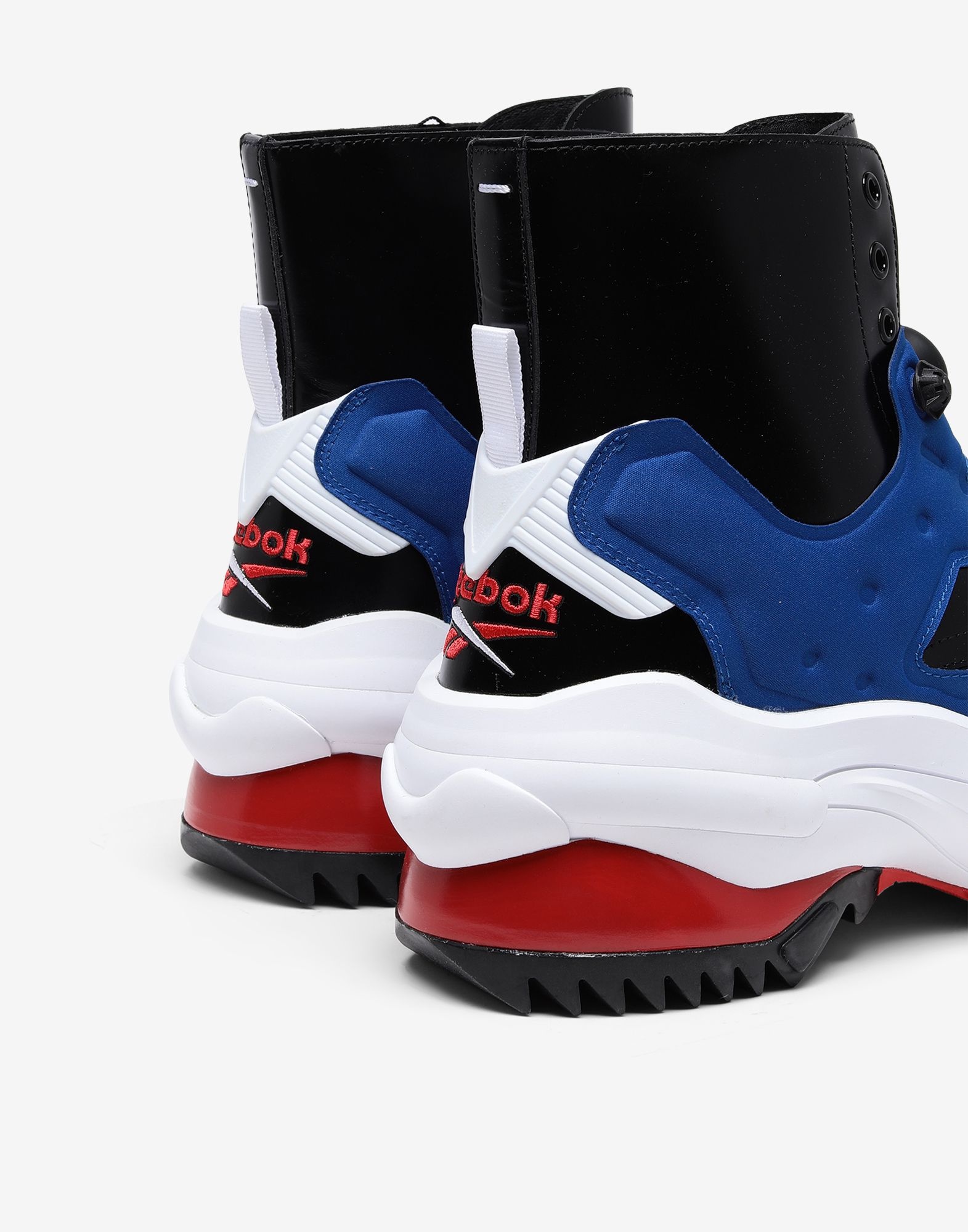 MM x Reebok Tabi Instapump Fury Lo - 4