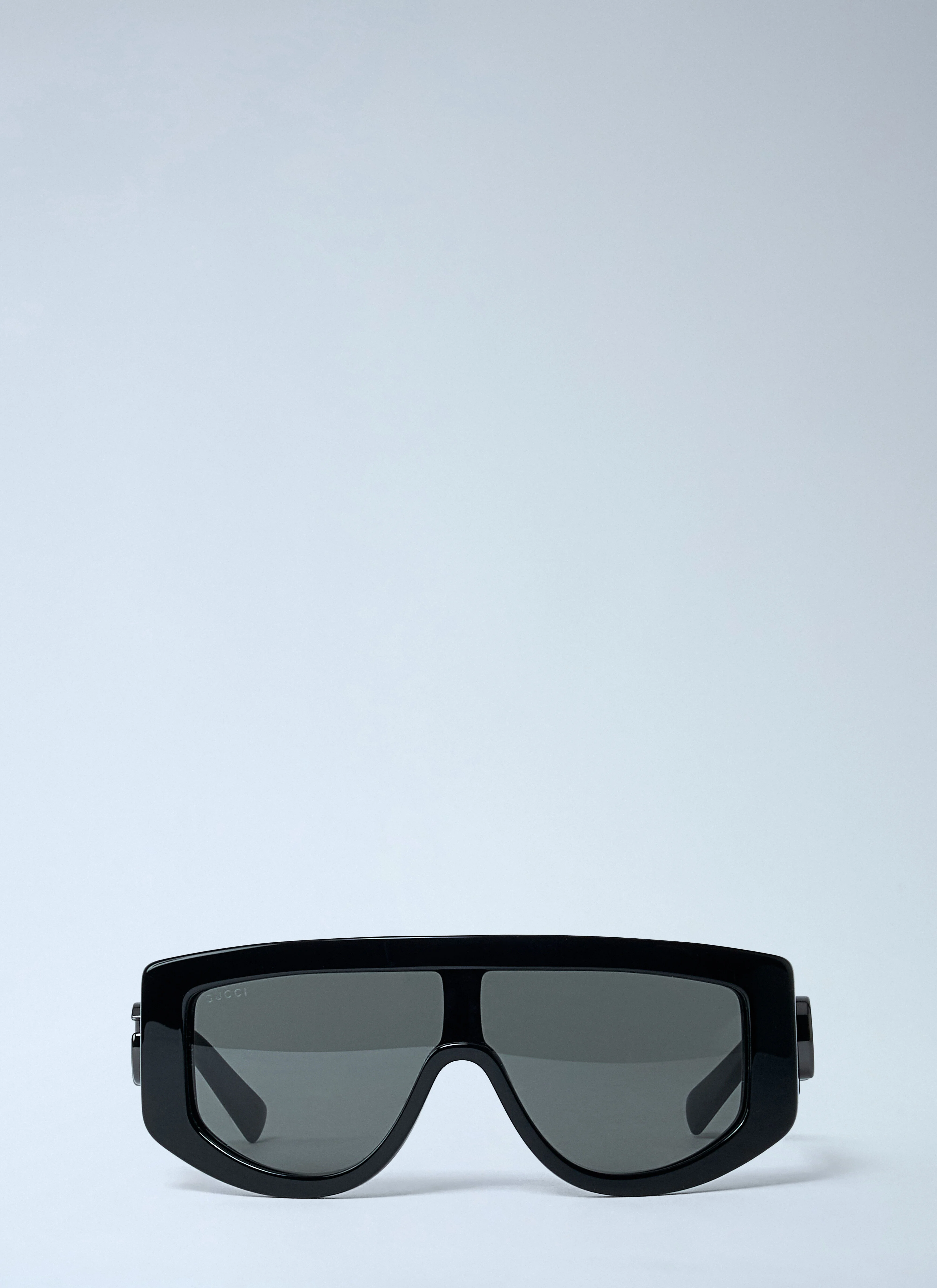 Rectangle Sunglasses - 1