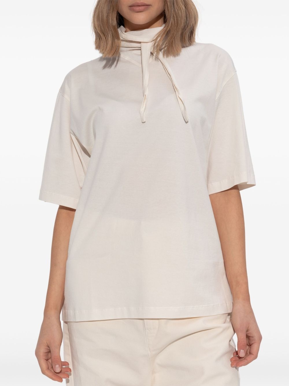 Foulard T-shirt - 3