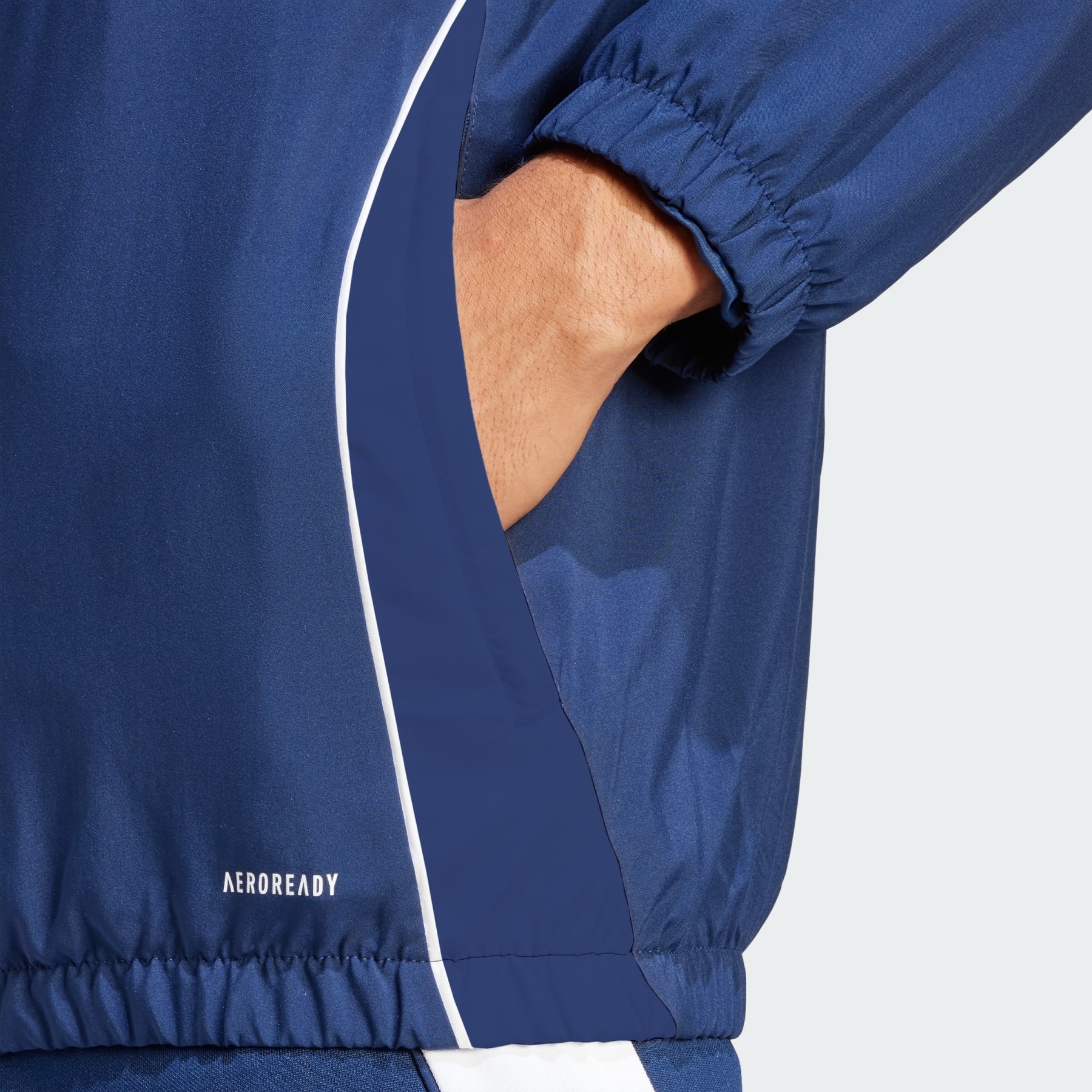 Tiro 24 Windbreaker - 6