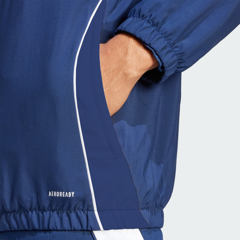 Tiro 24 Windbreaker 6
