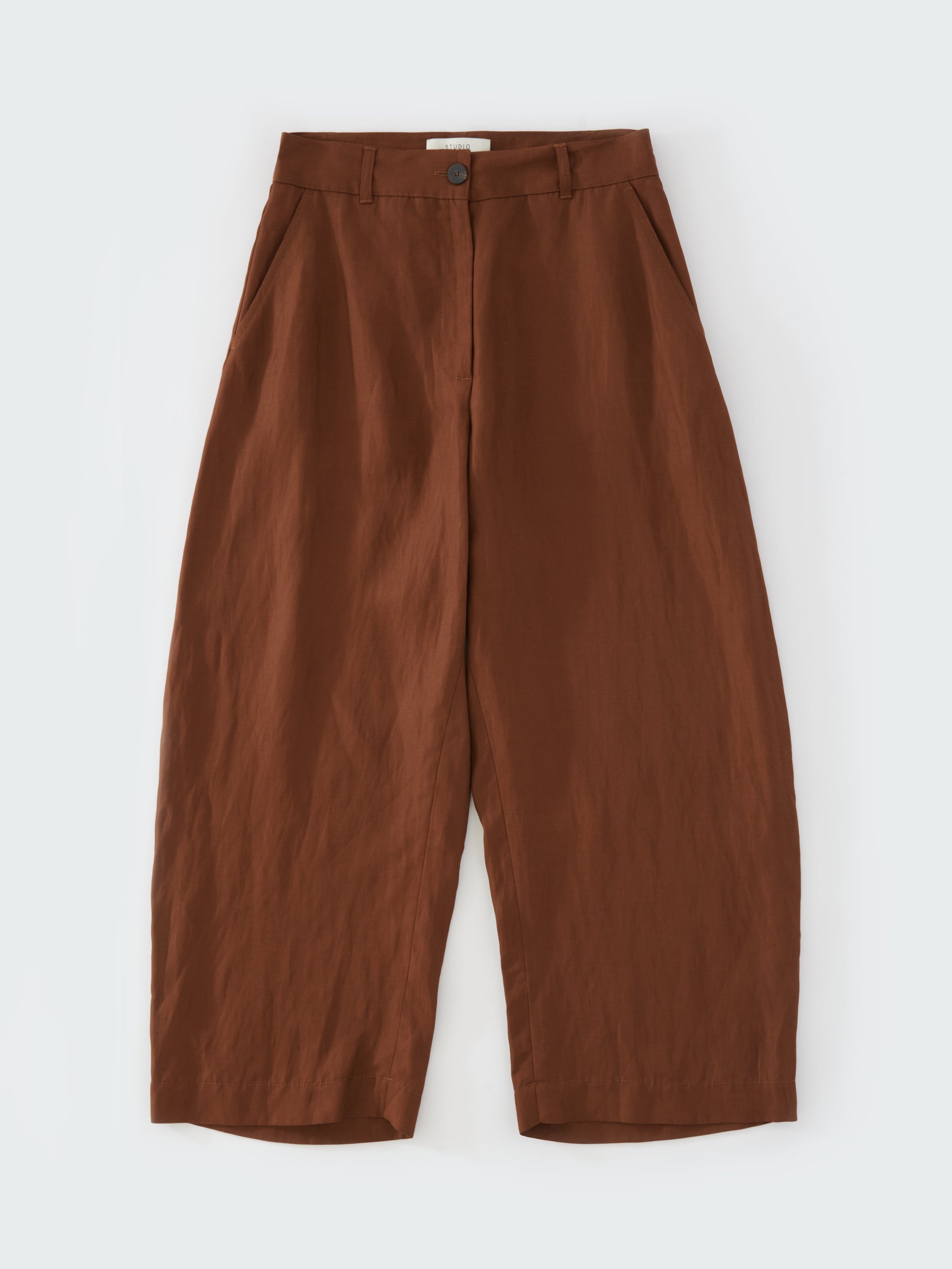 Chalco Pant - 1