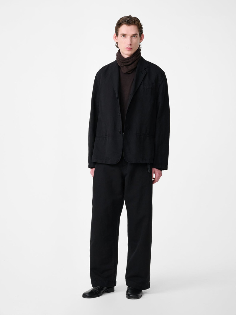 Minard Pant 4