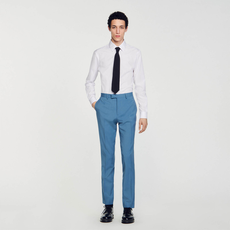 Sandro Suit trousers outlook
