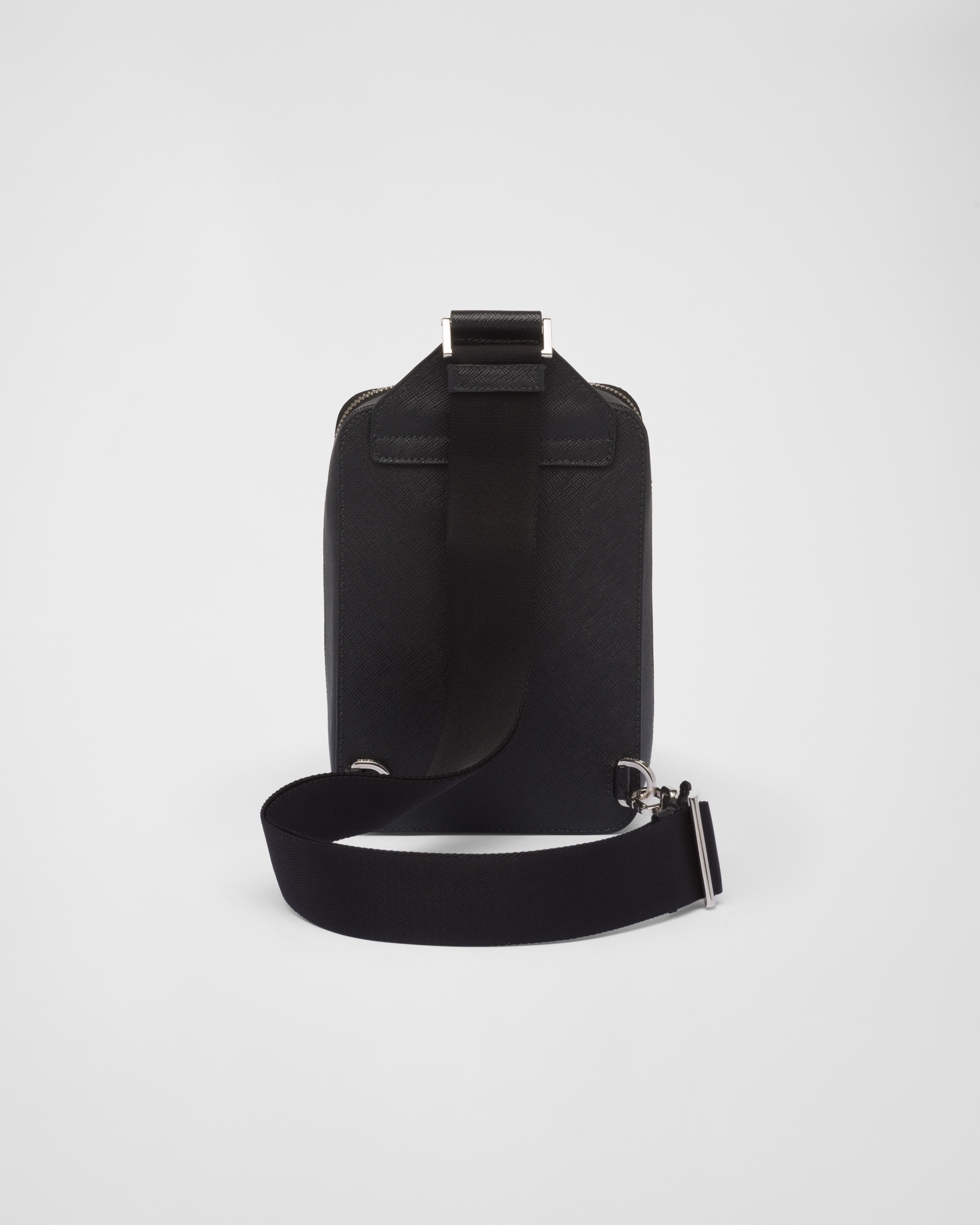 Prada Brique Saffiano leather bag - 3