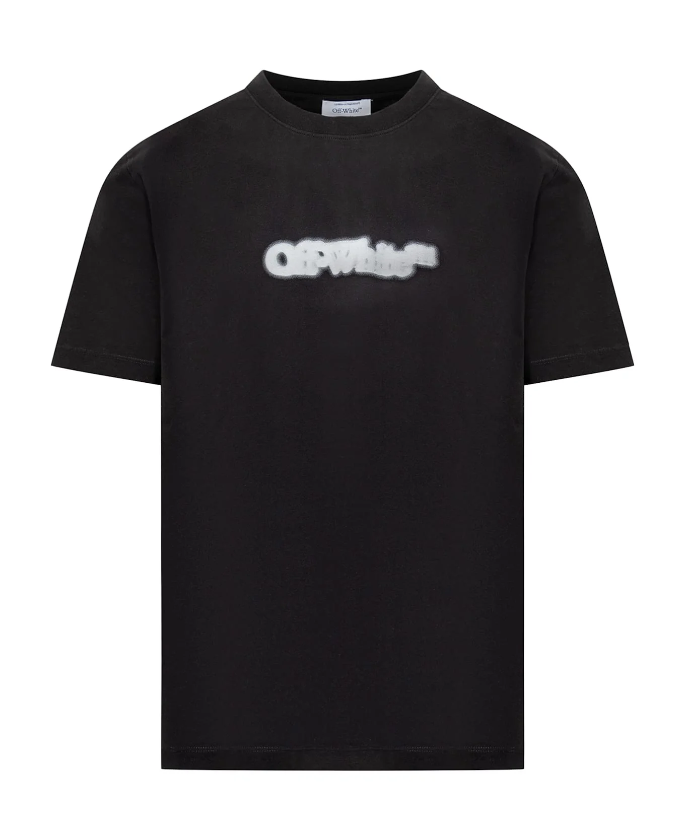 T-shirt With Logo - 1