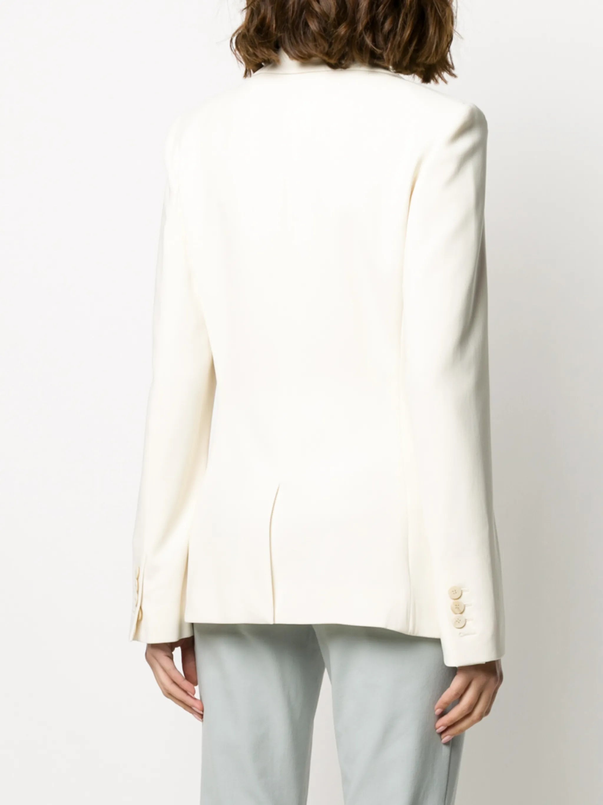 Staple Tailored Blazer - 4
