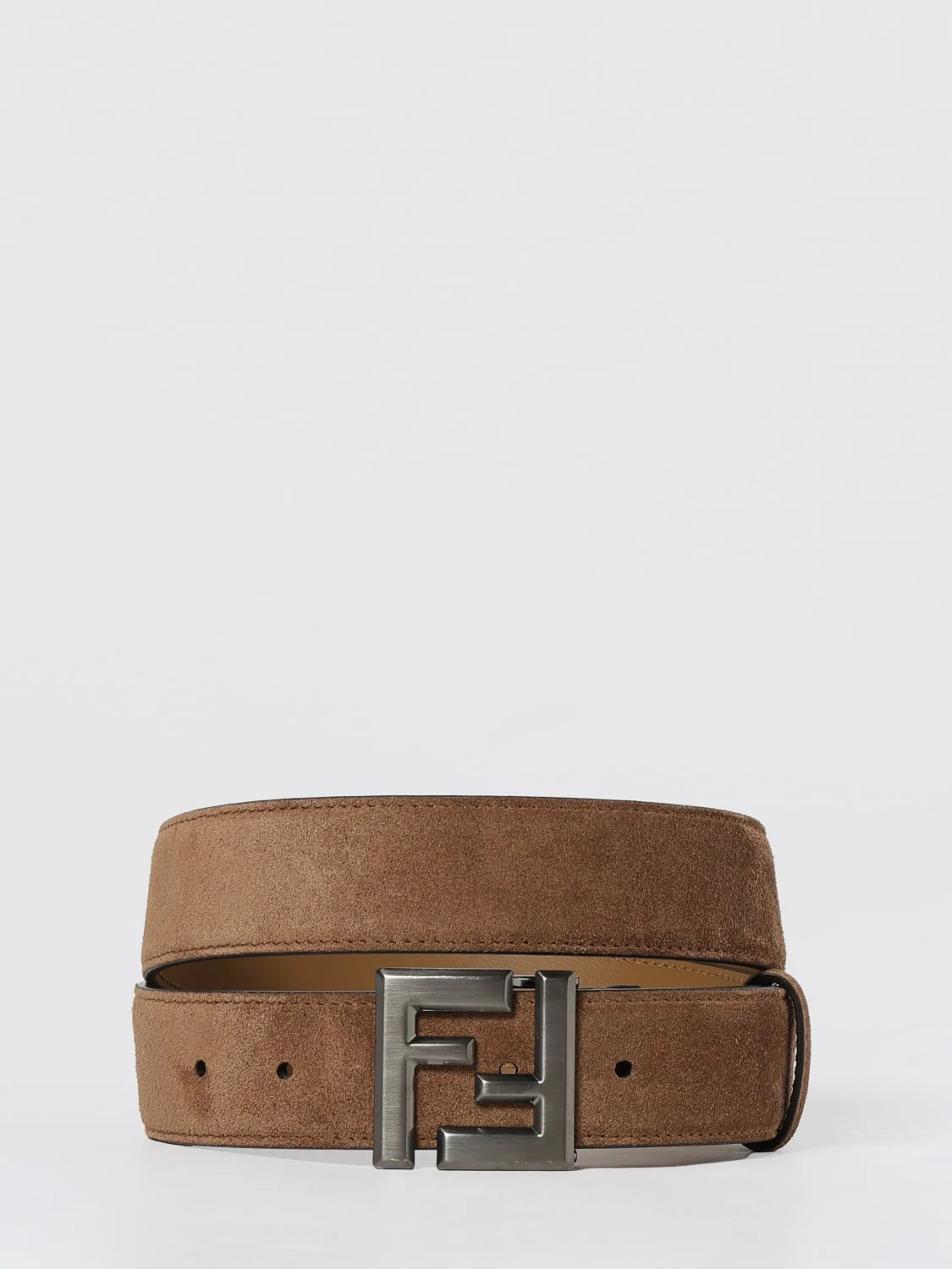 Belt men Fendi - 1