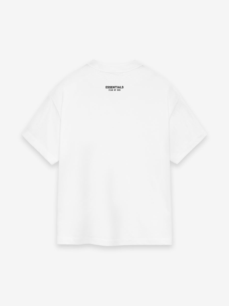 ESSENTIALS TEE - 2