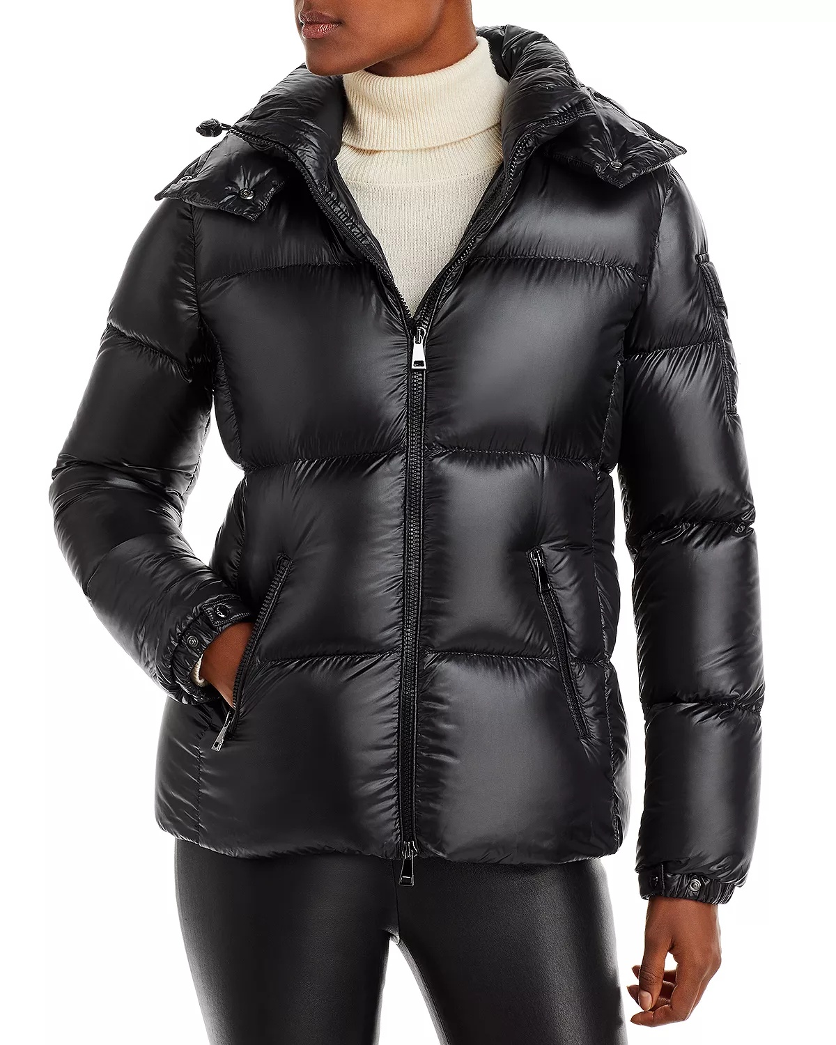 Fourmine Jacket - 3