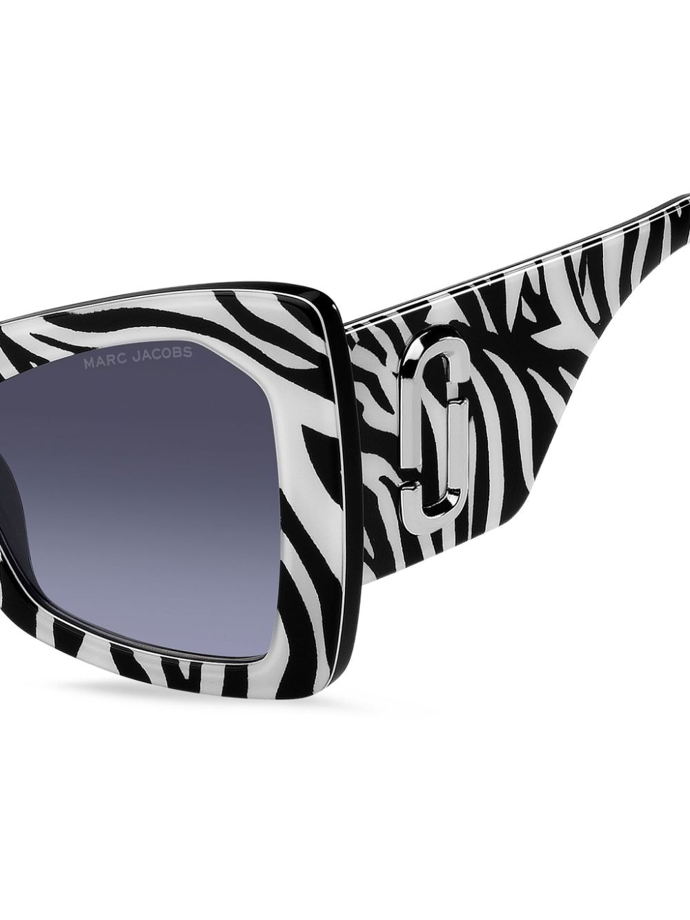 761S cat-eye sunglasses - 4