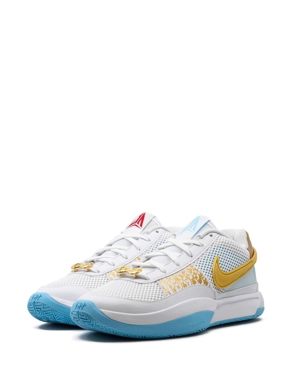 Ja 1 "Year of the Dragon" sneakers - 2