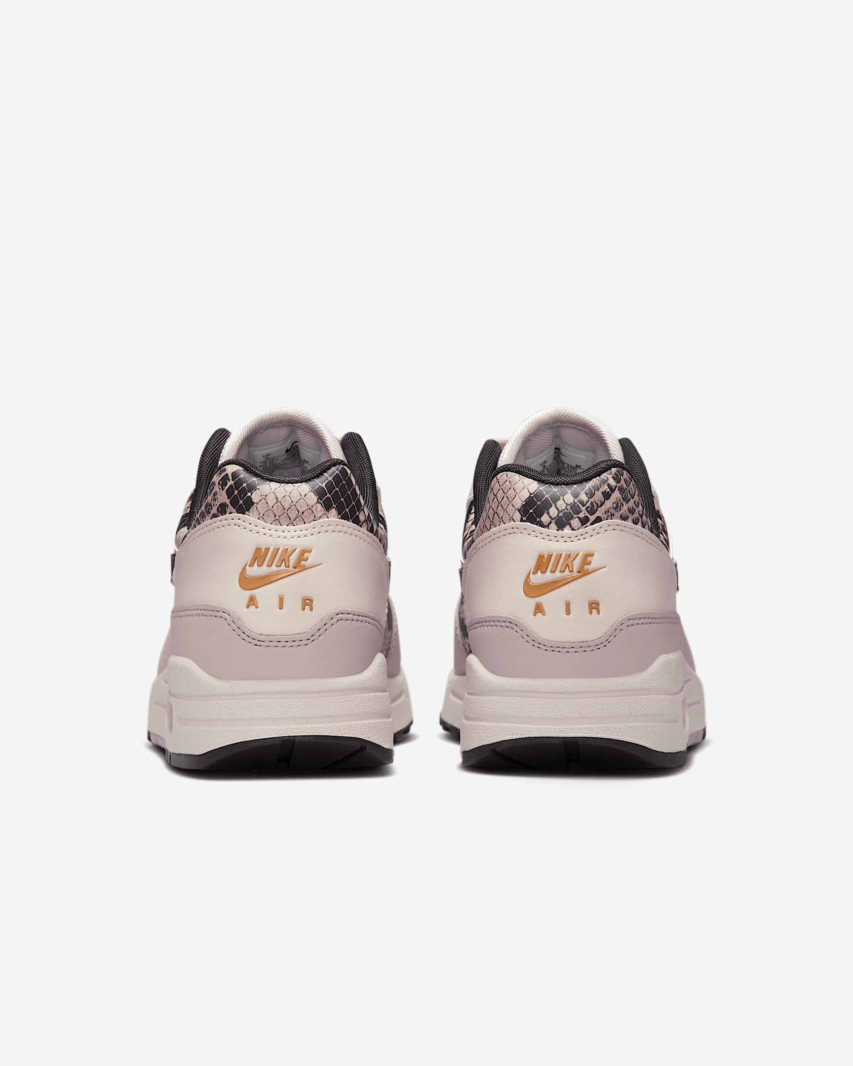 Nike Air Max 1 '87 Women's Shoes - 6