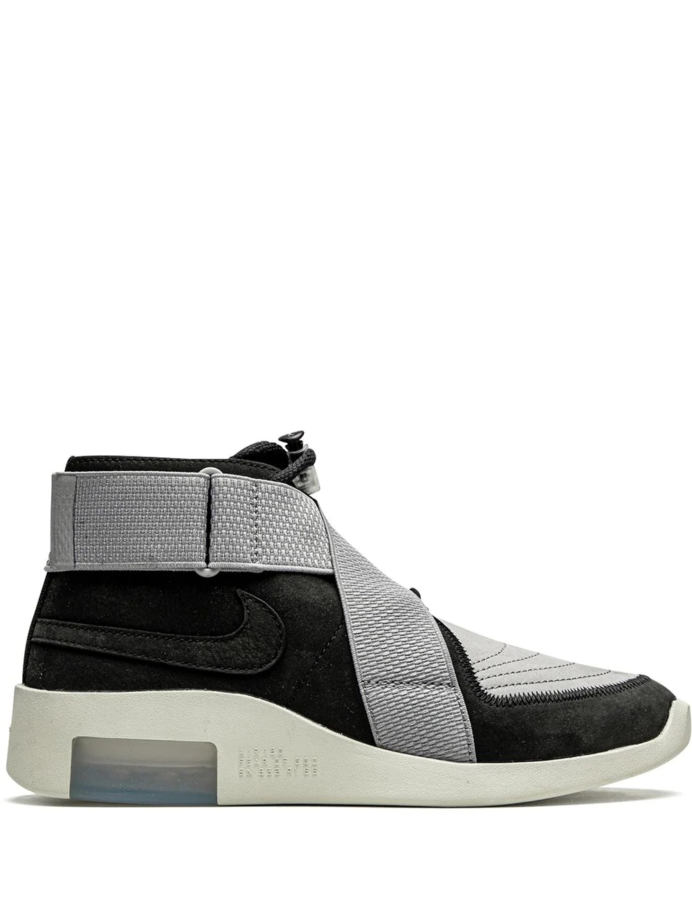 Air Fear of God Raid sneakers - 1