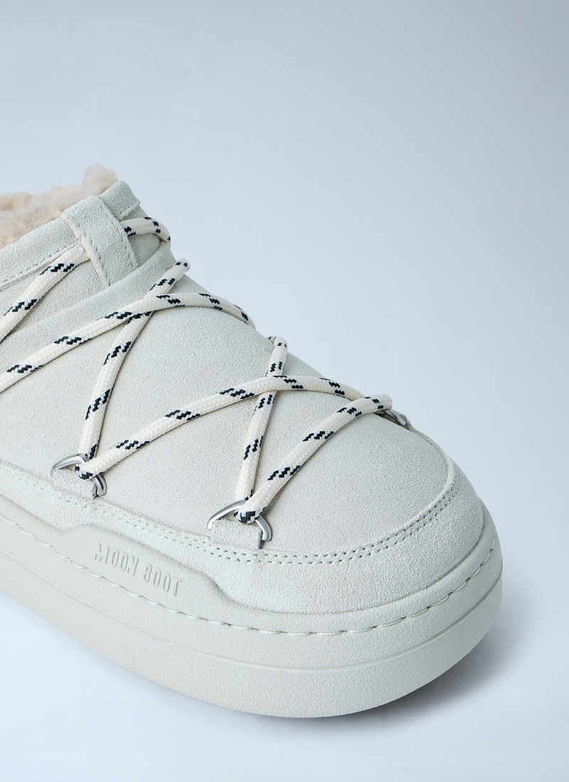 MOON BOOT MB Park Slipper Mules outlook