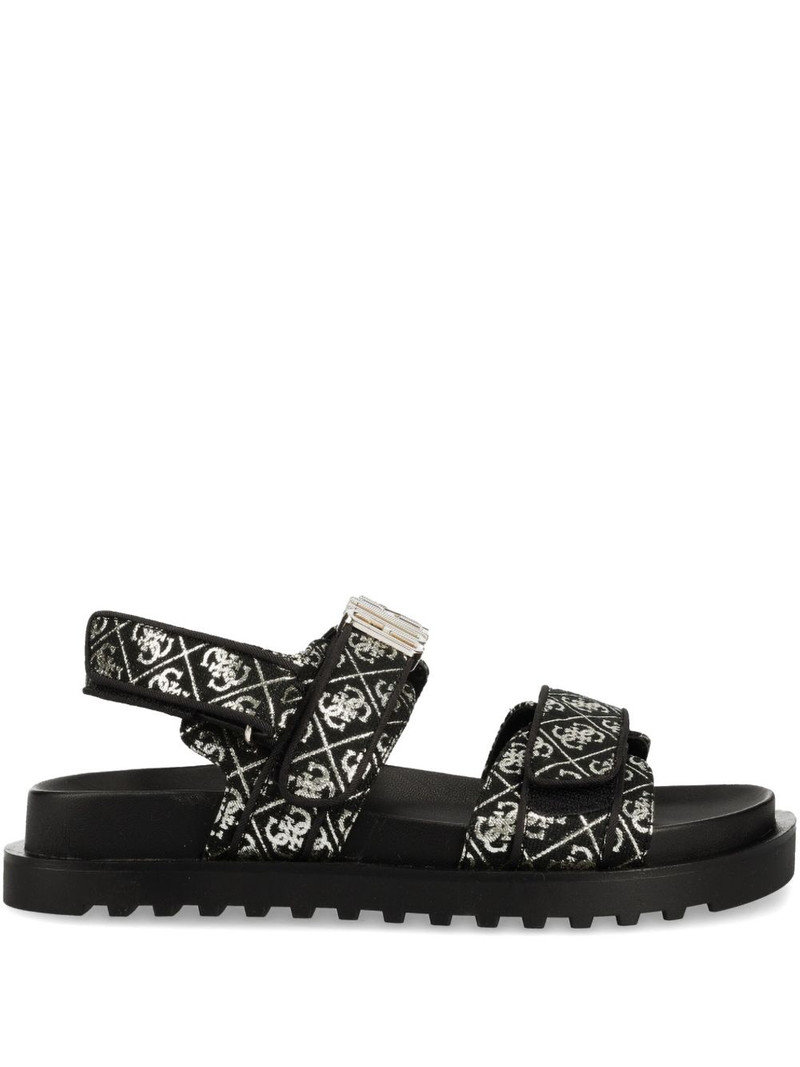 Fabelis sandals 1