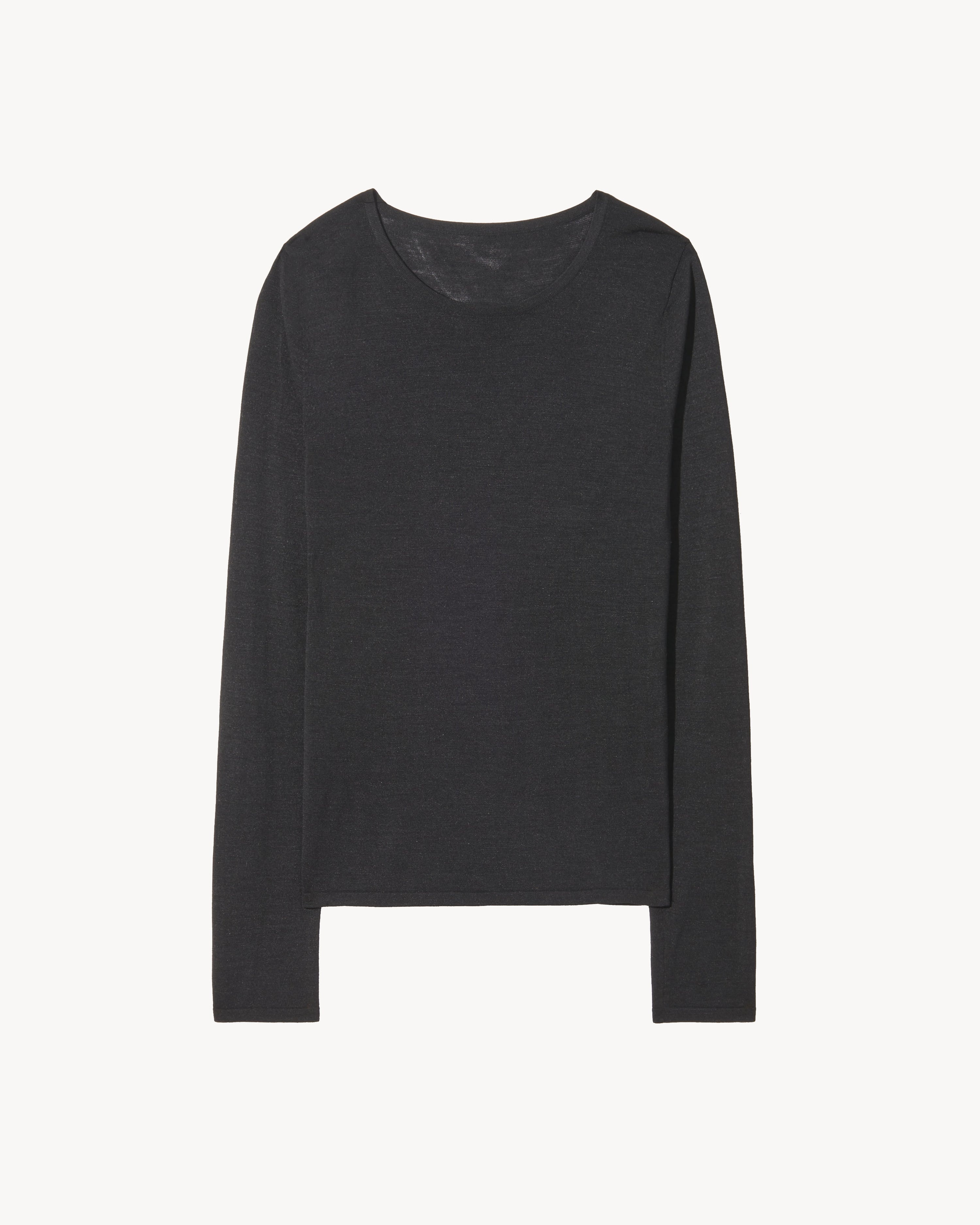 RUTH SWEATER - 1