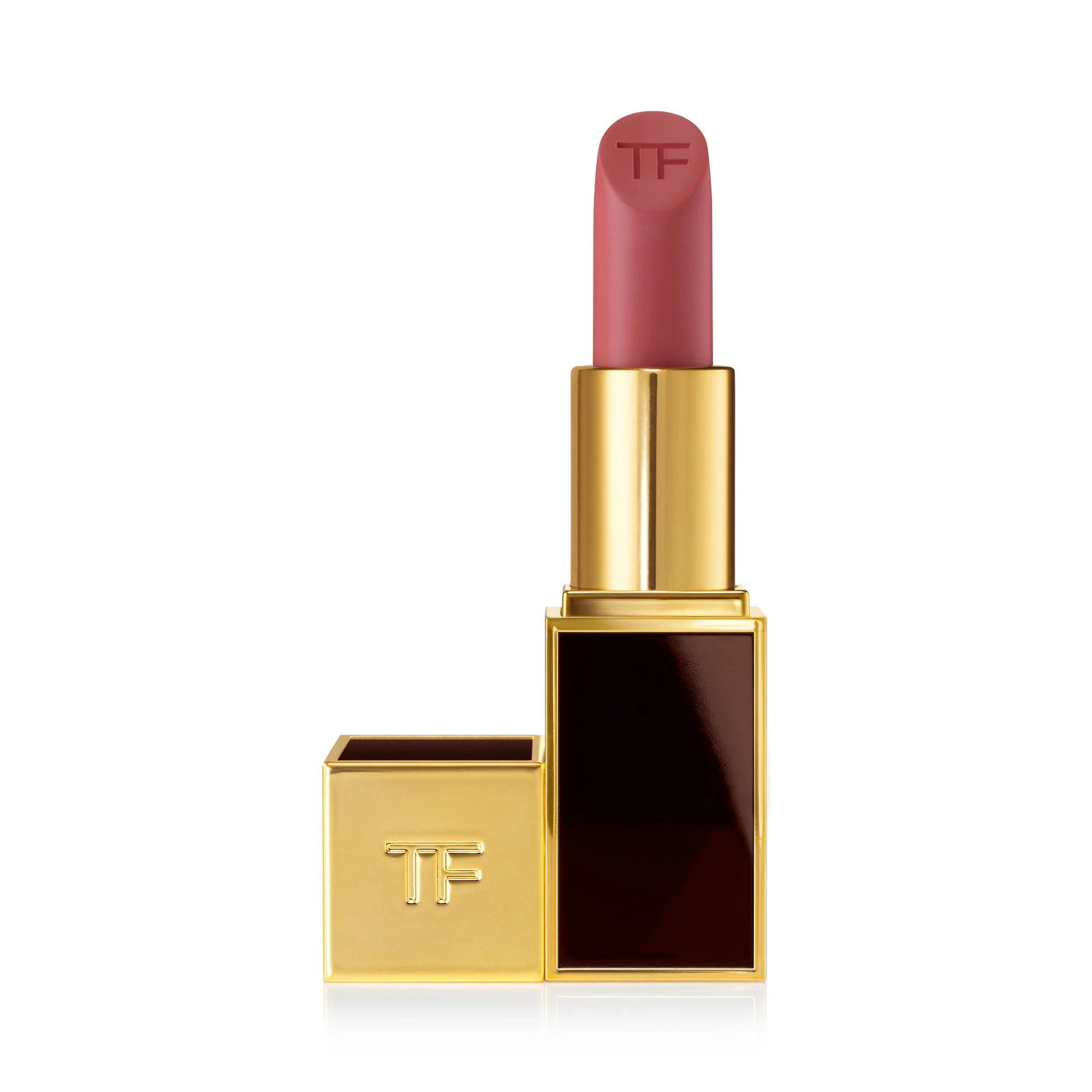 Lip Color Matte Lipstick - 1