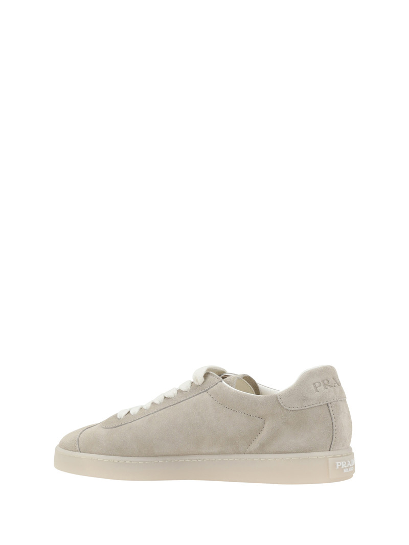 Prada Suede Sneakers outlook
