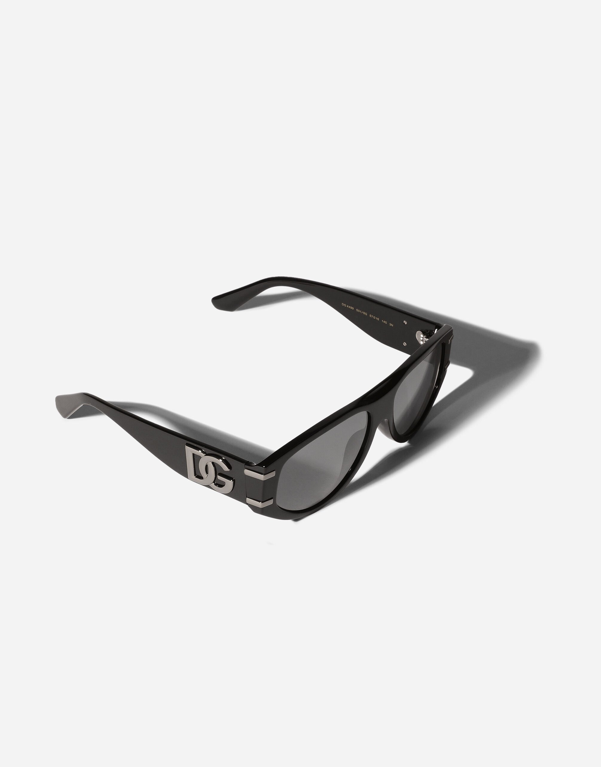 DG Griffe Sunglasses - 7