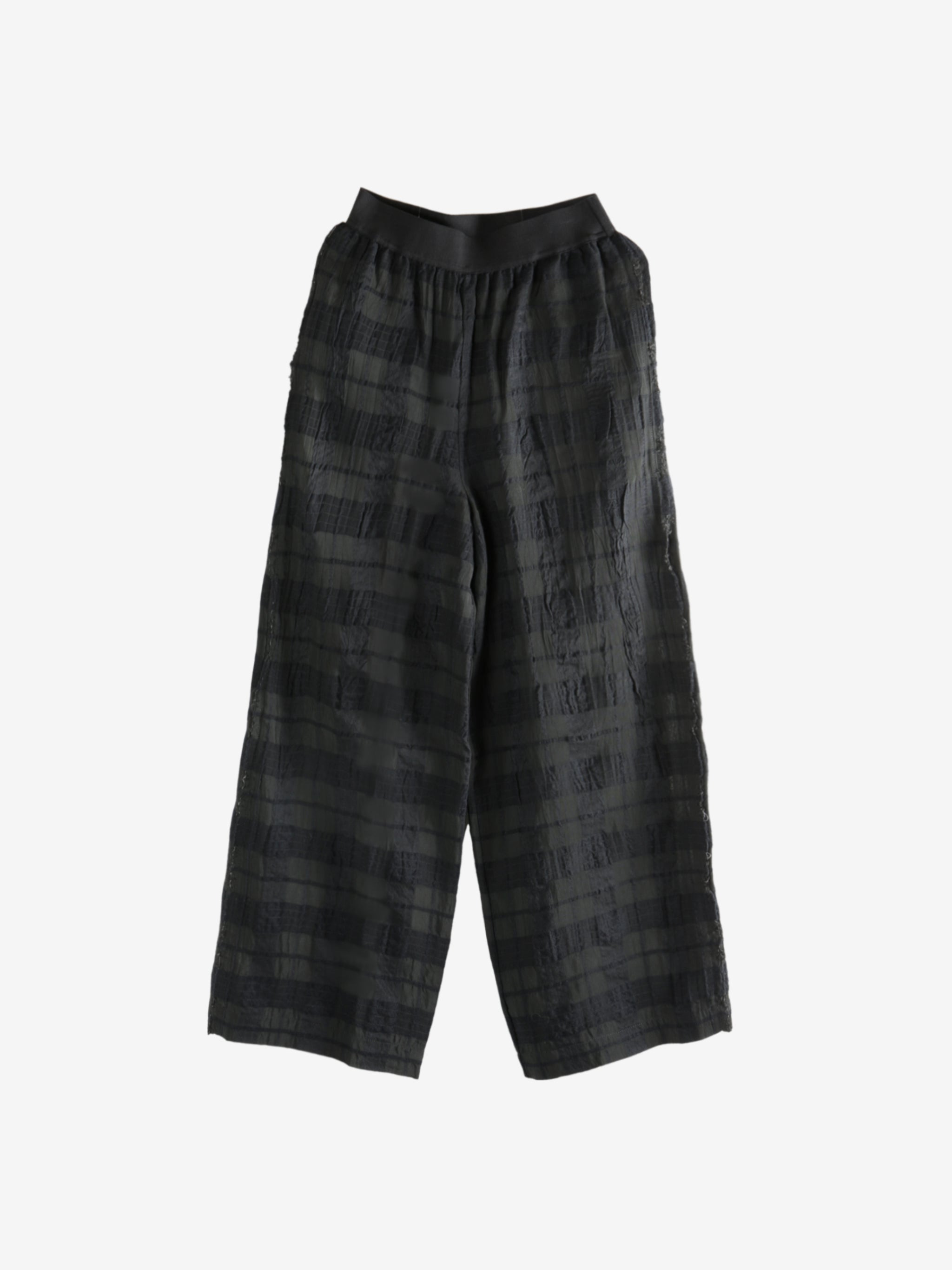 UMA WANG - Women Pansy Pants - 4