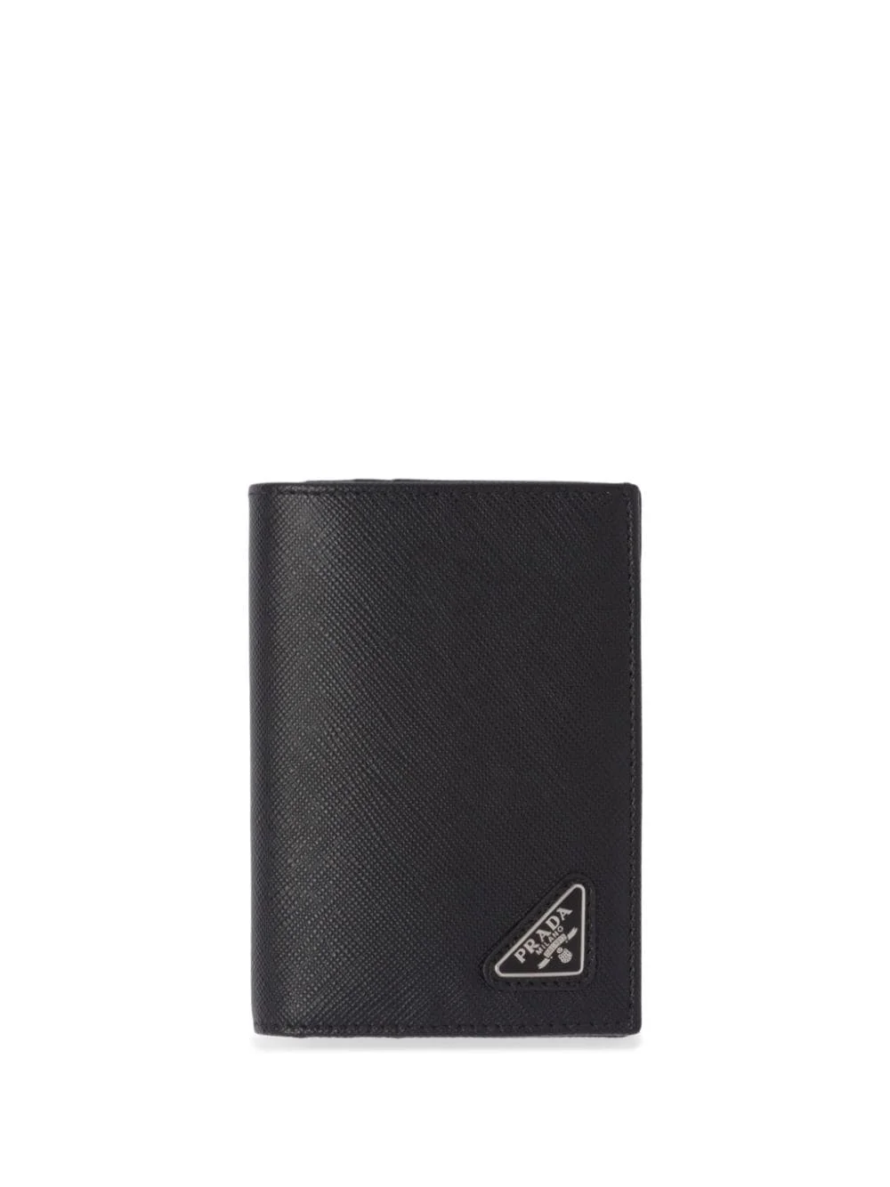 small Saffiano leather wallet - 1