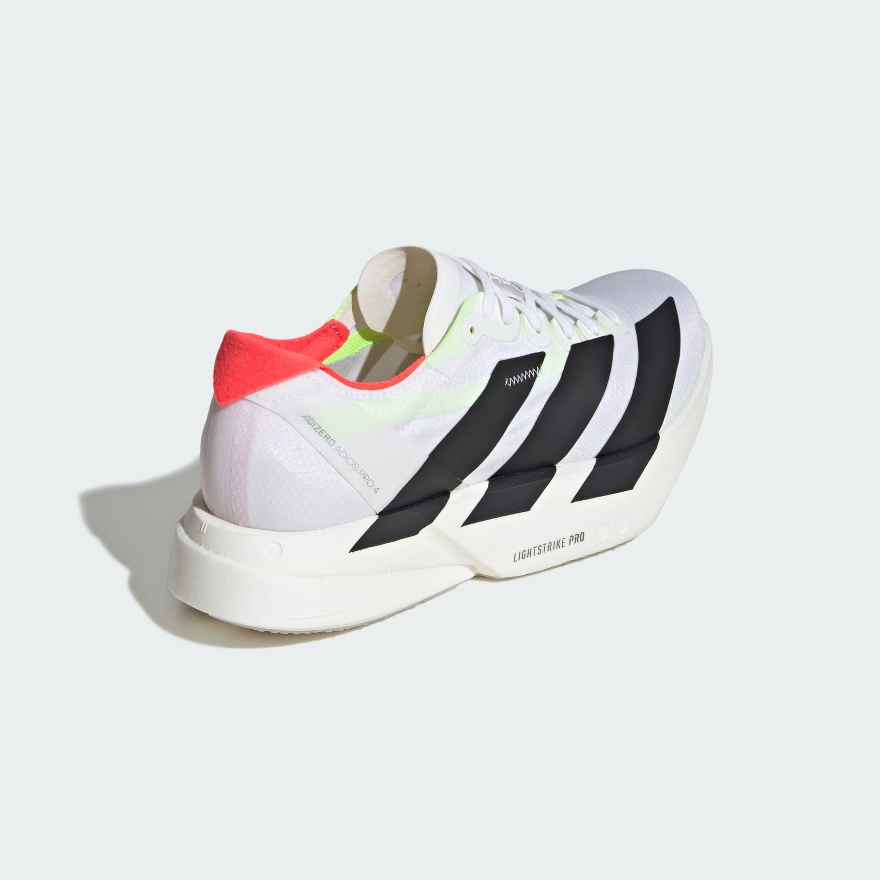 Adizero Adios Pro 4 Shoes - 6