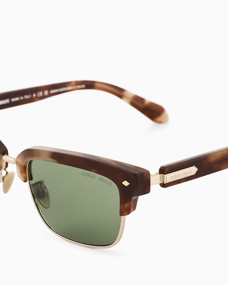 RECTANGULAR SUNGLASSES 5