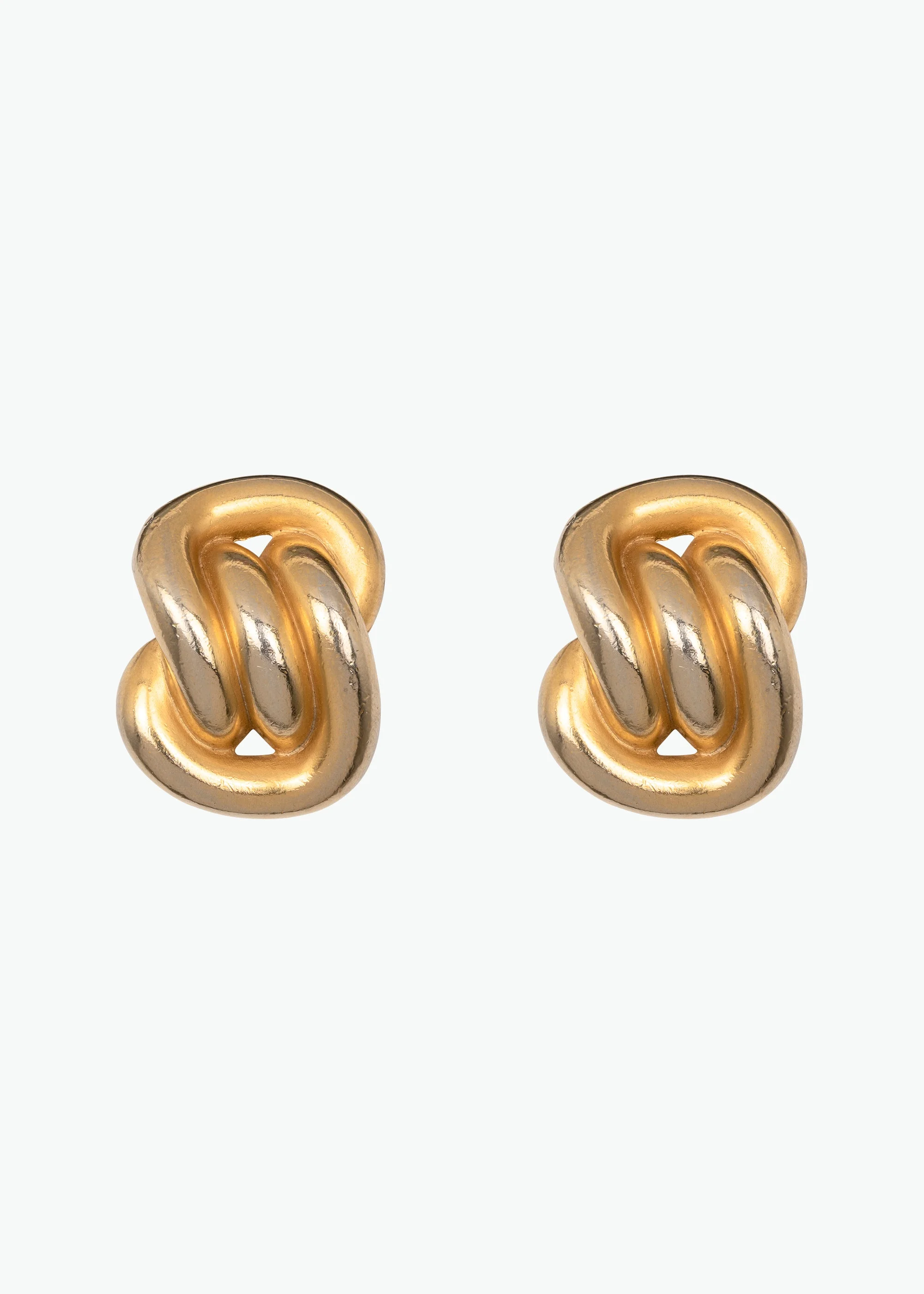 Ellis Stud Earrings - 1