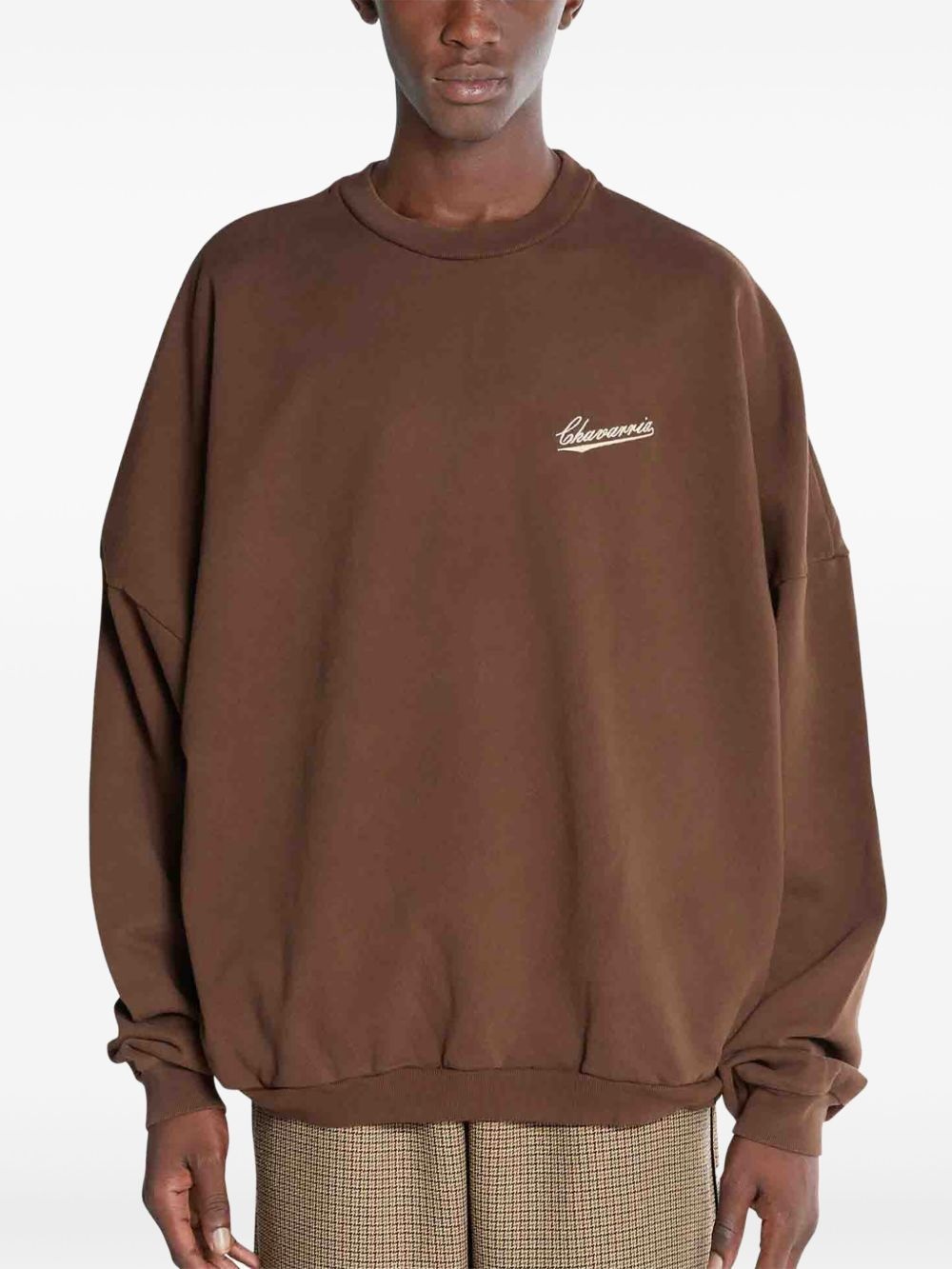 Hooligan sweatshirt - 4