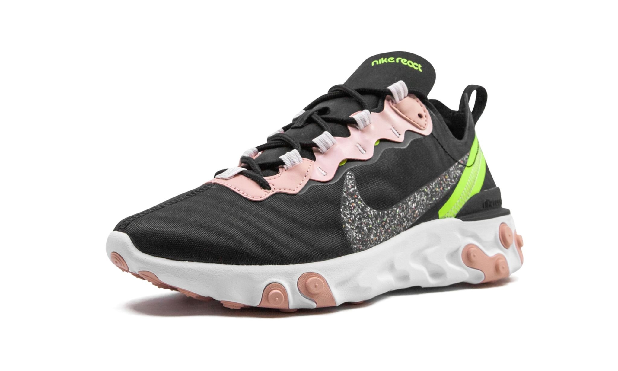 REACT ELEMENT 55 PRM MNS WMNS - 4