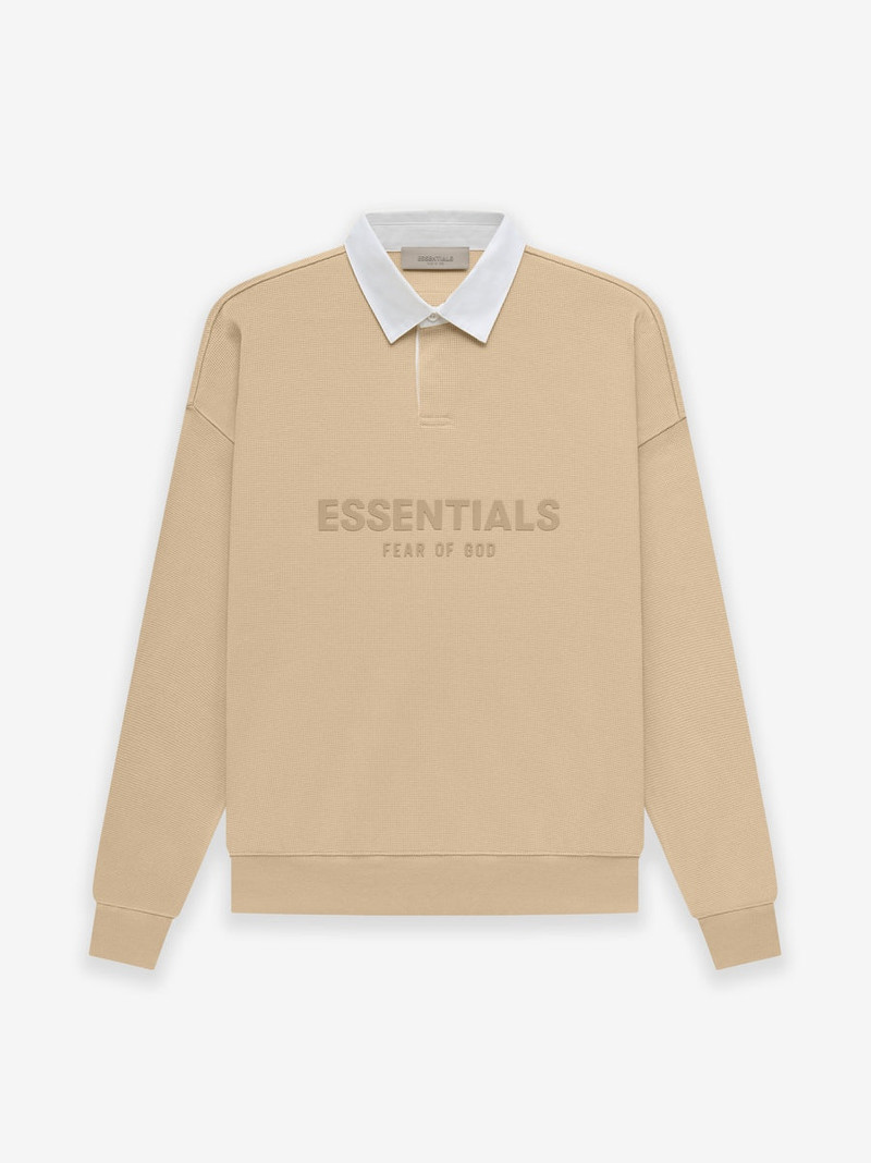 Waffle Henley Rugby - 1