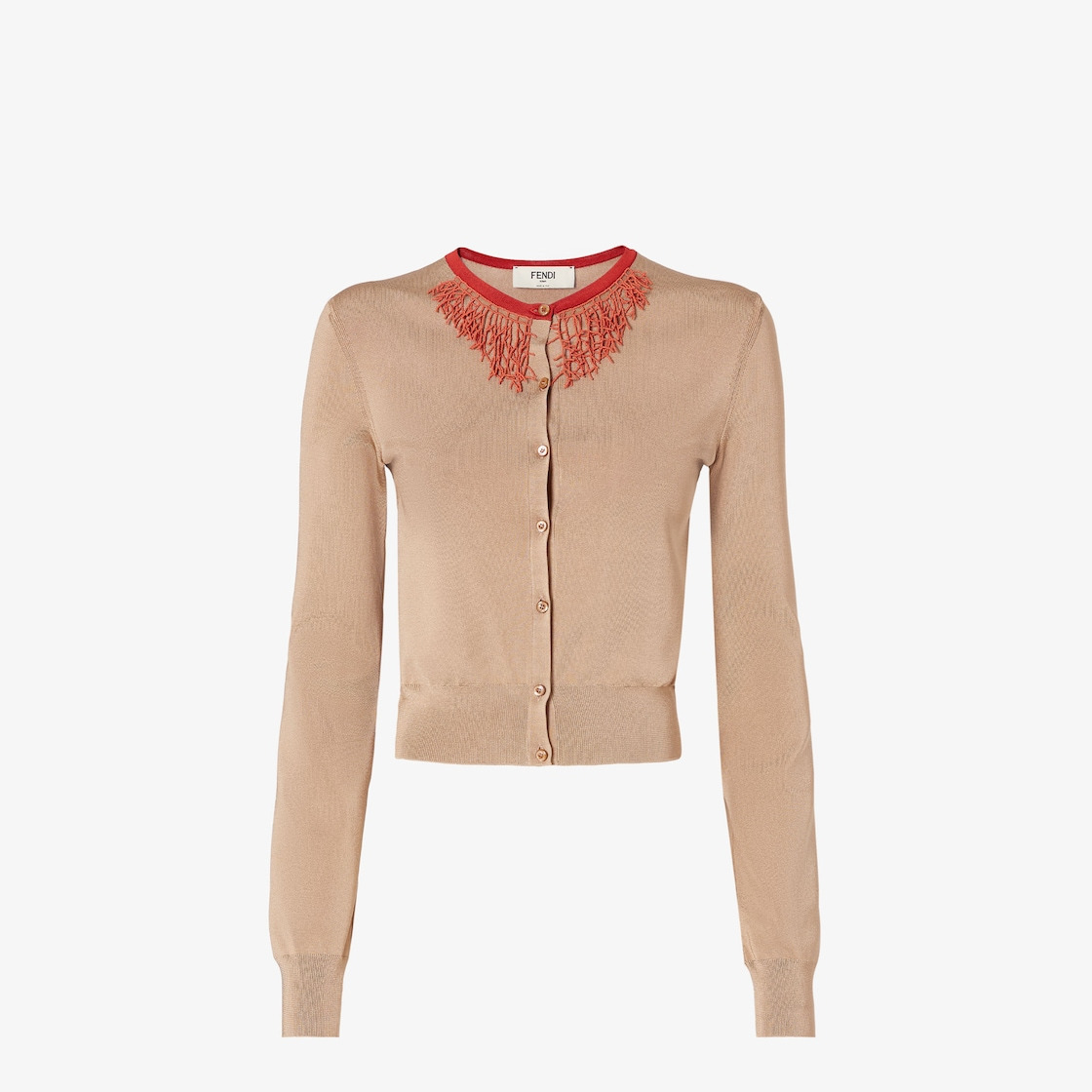 Cardigan - 1