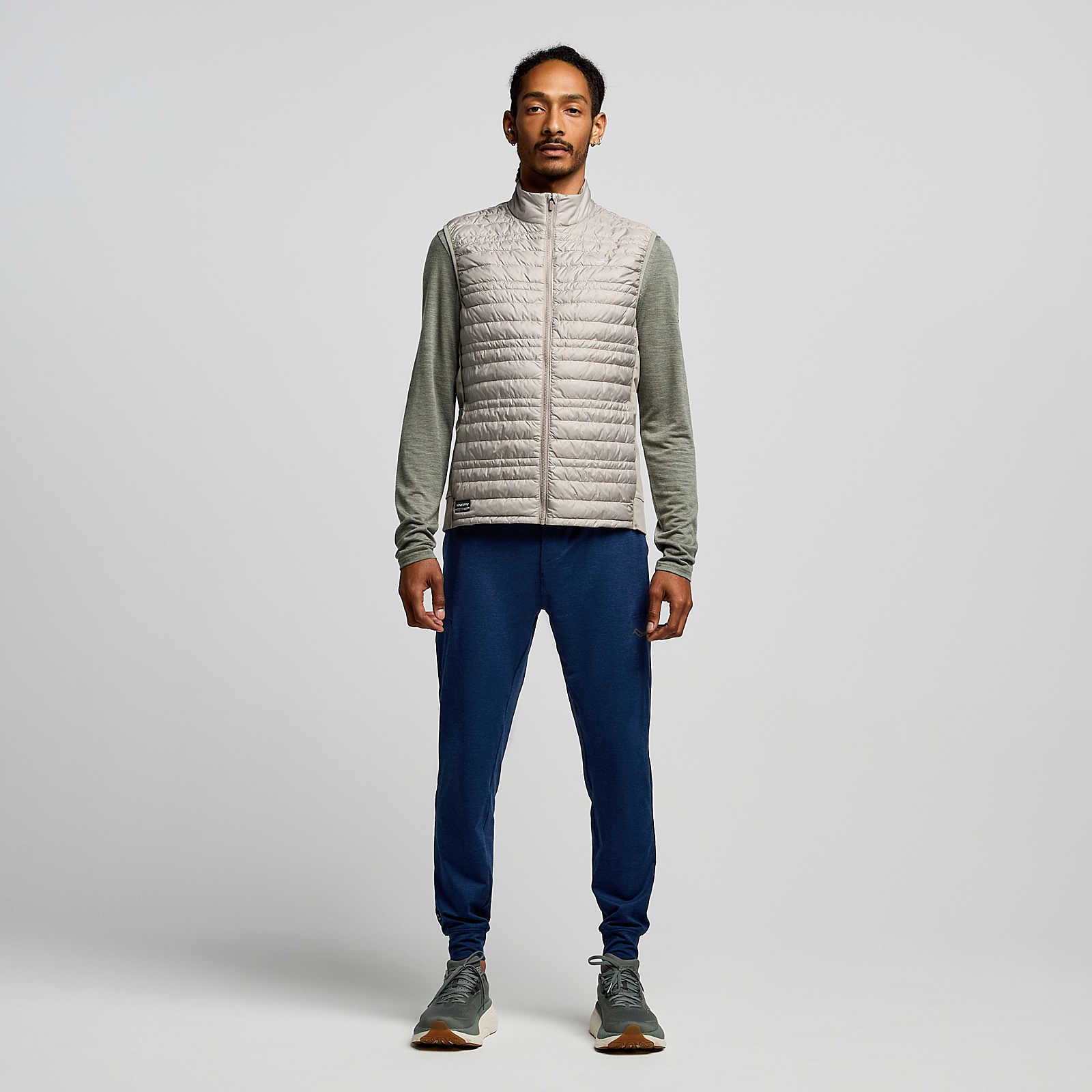 Hurricane Insulated Vest - 2