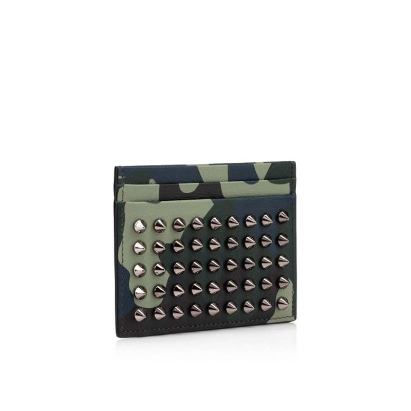 Christian Louboutin M Kios MULTI/GUN METAL outlook