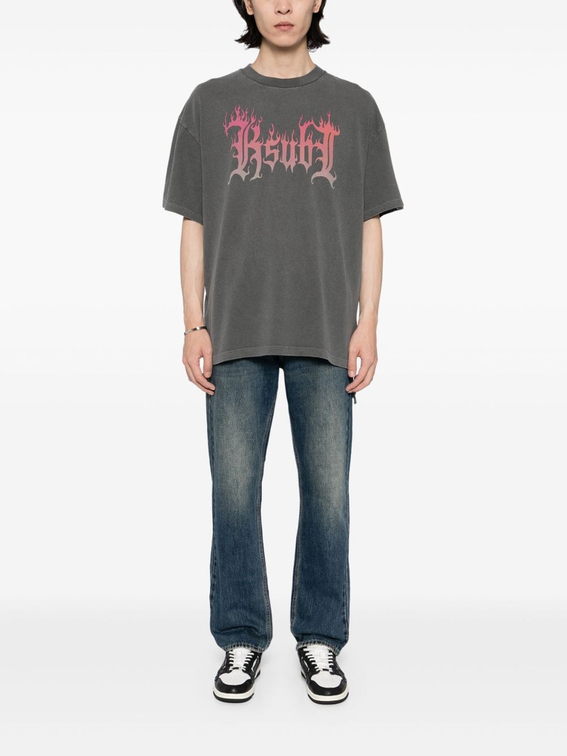 Ksubi Anti K Gasoline jeans outlook