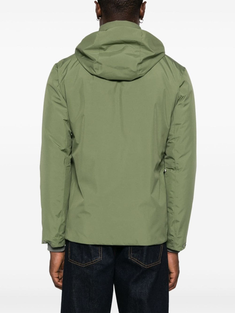 hooded jacket 4