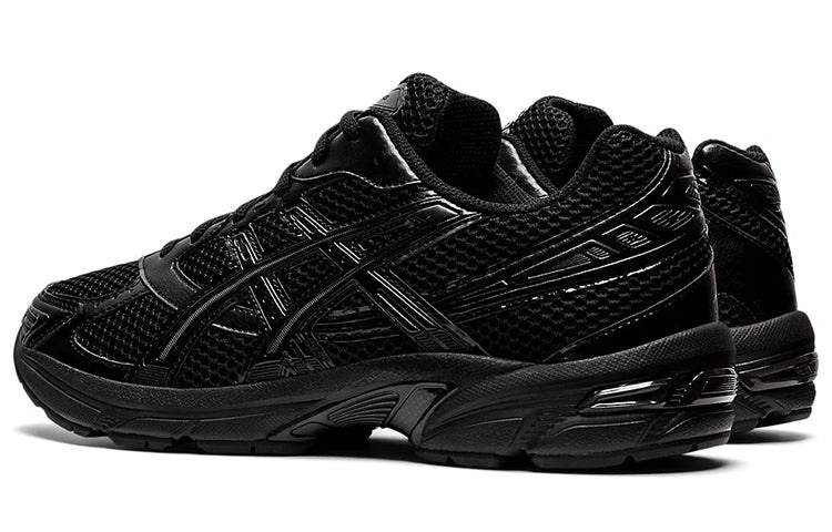 ASICS Gel-1130 'Black Graphite Grey' 1201A256-002 - 4