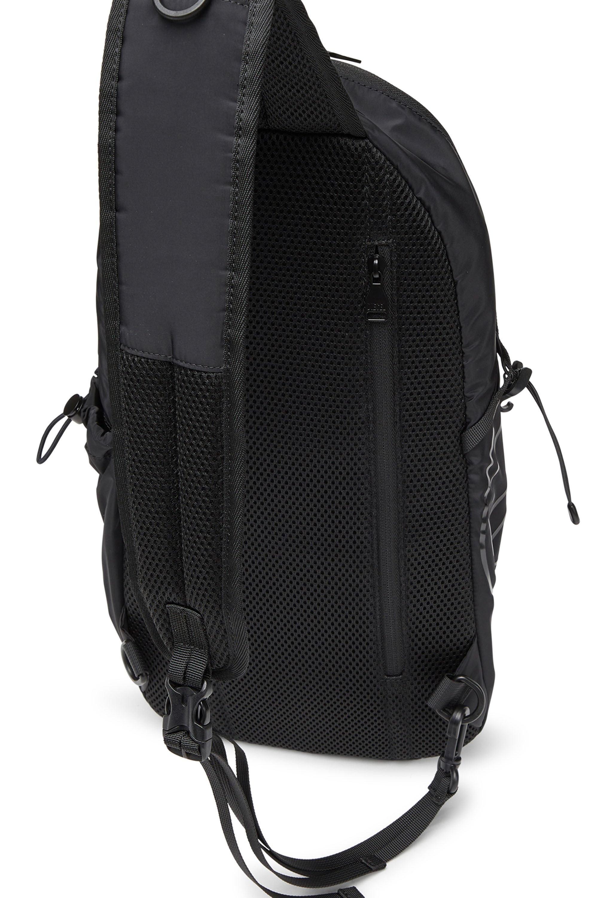 DRAPE SLING BAG - 5