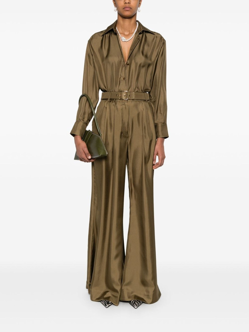 Zimmermann Crush shirt outlook