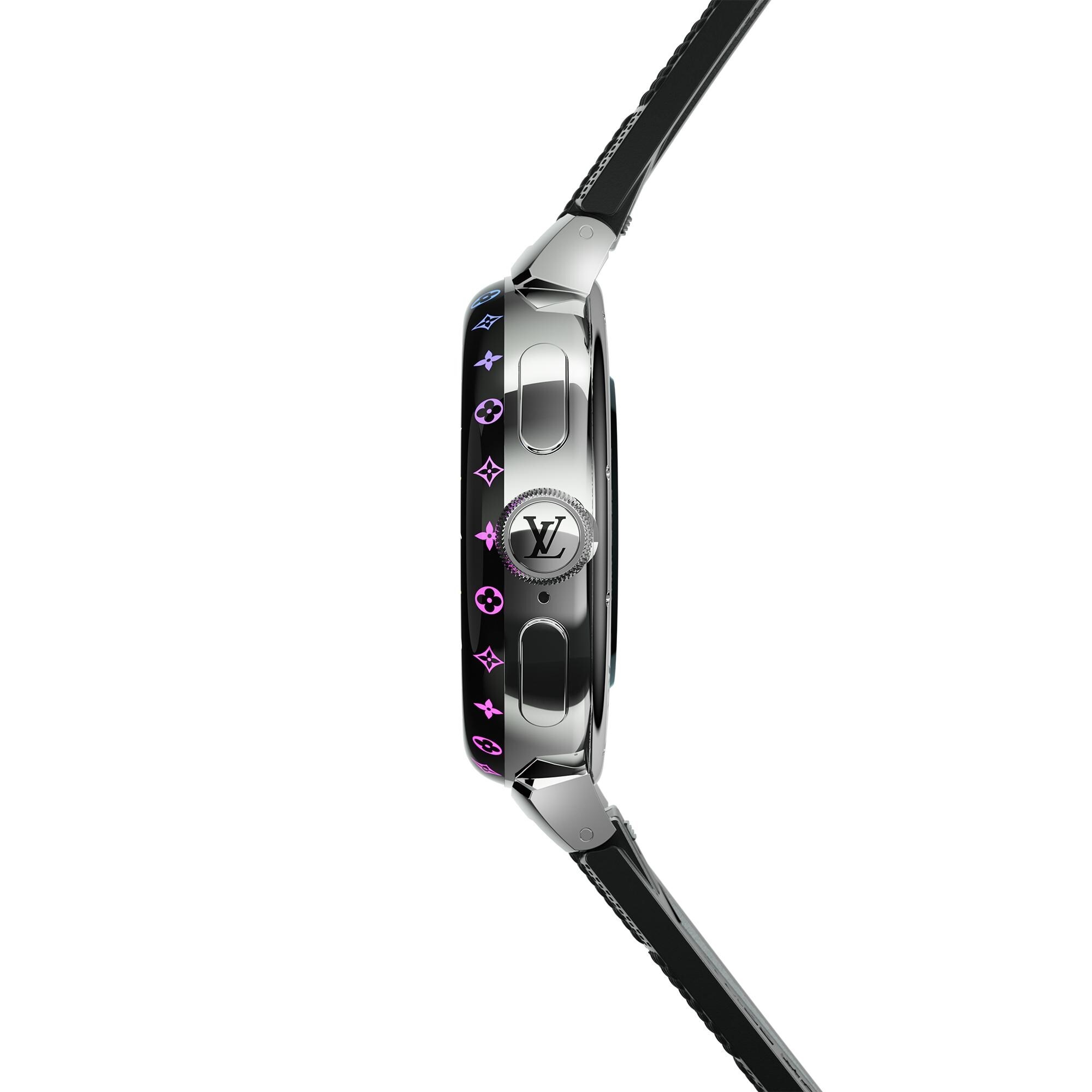 Tambour Horizon Light Up Connected Watch - 5