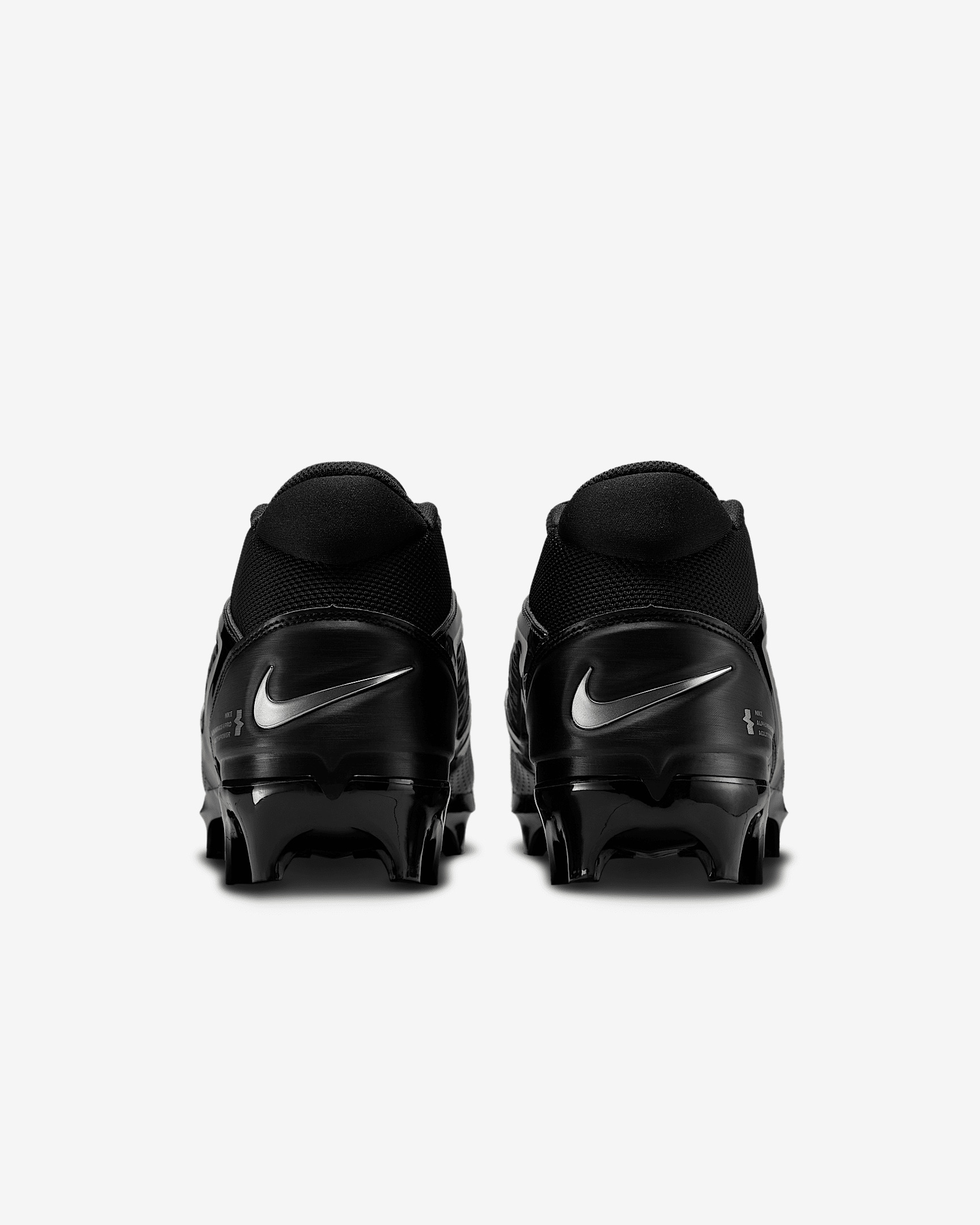 Nike Alpha Menace 4 Pro Football Cleats - 6