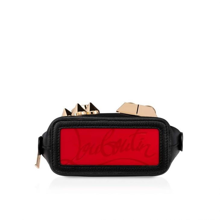 Carasky cosmetic pouch Black - 5