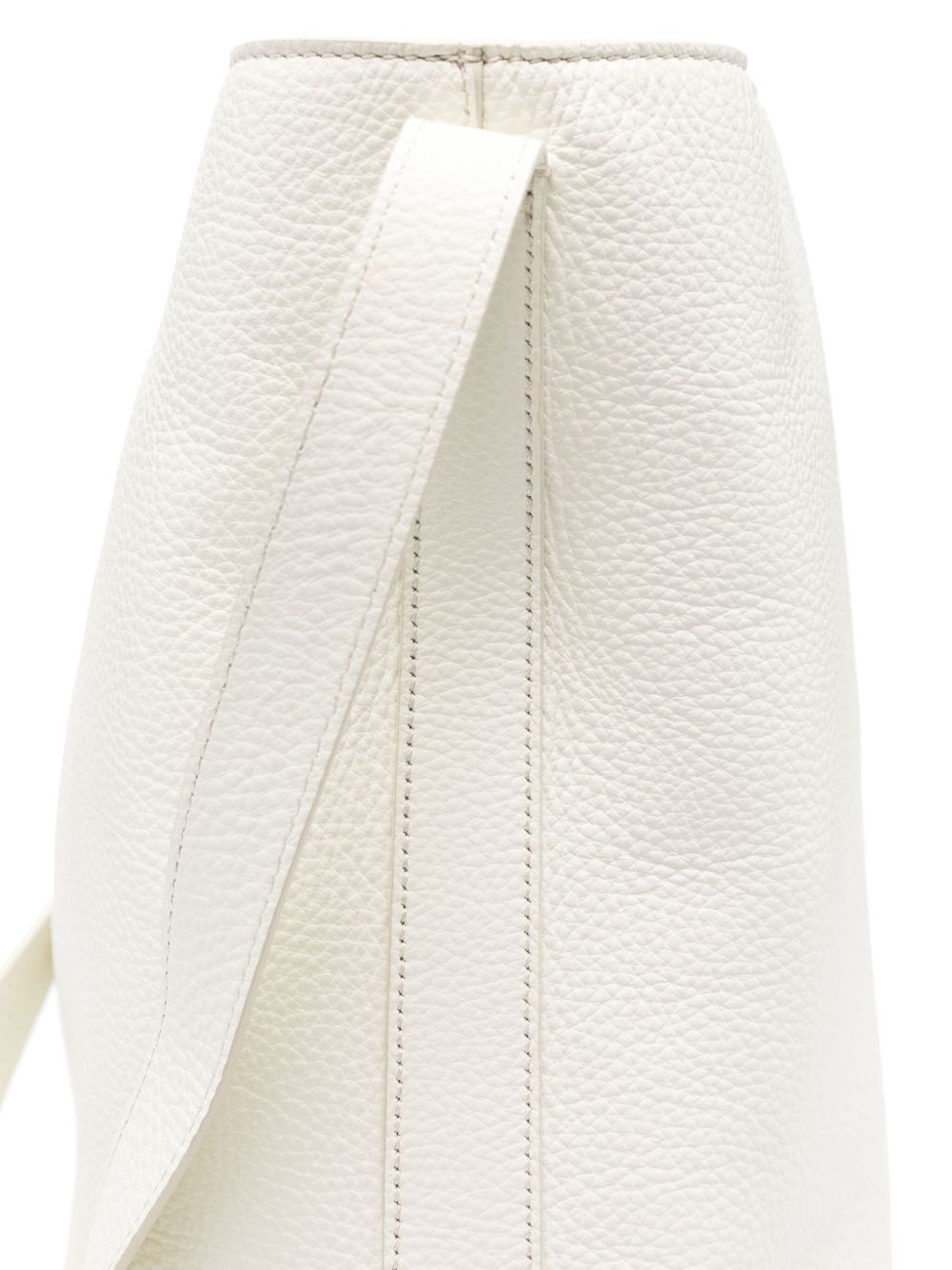 Sac Supple shoulder bag - 4